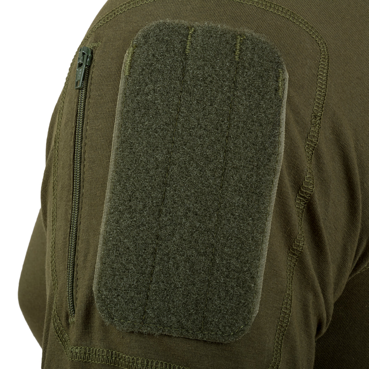Highlander Combat T-Shirt Men&#39;s Olive Green