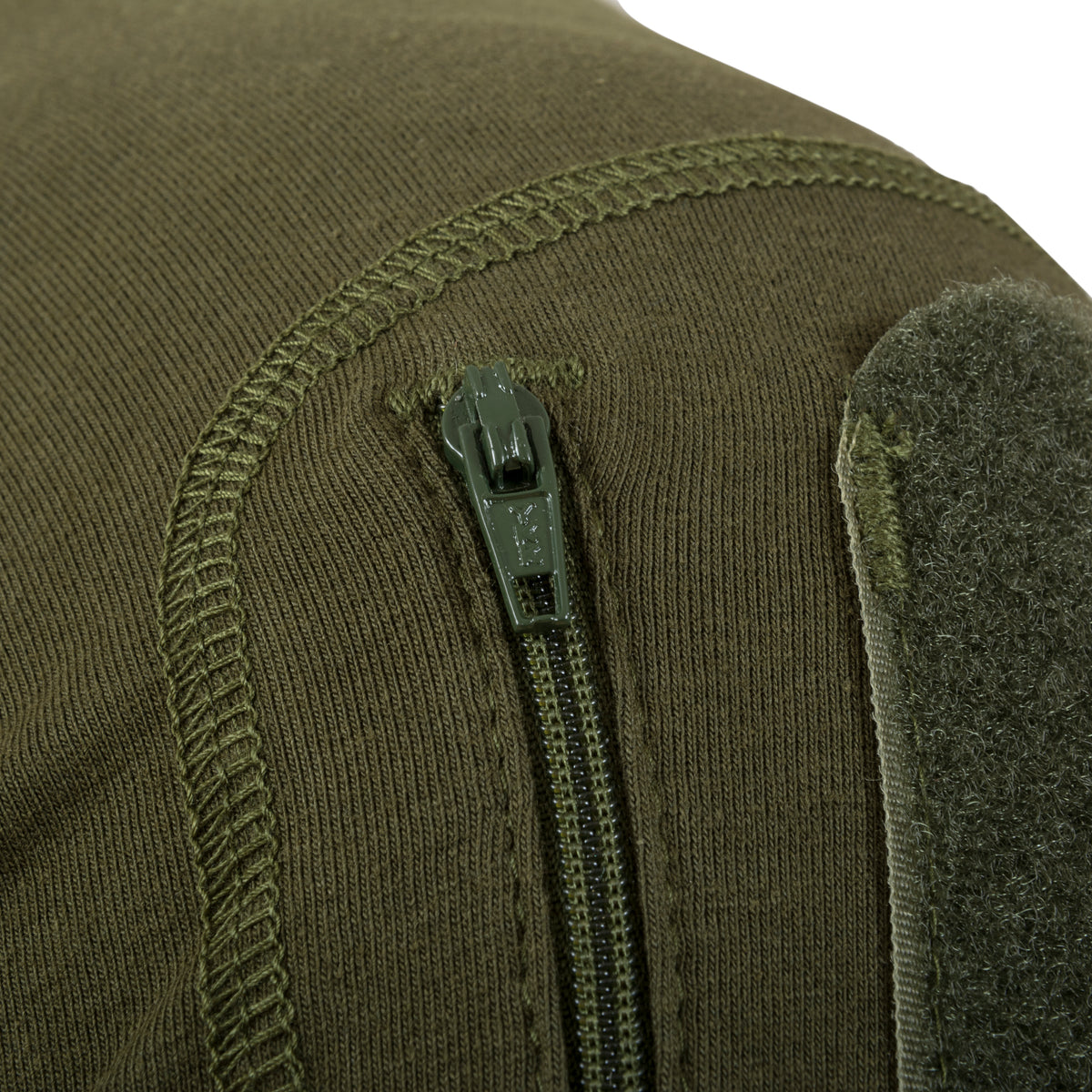 Highlander Combat T-Shirt Men&#39;s Olive Green