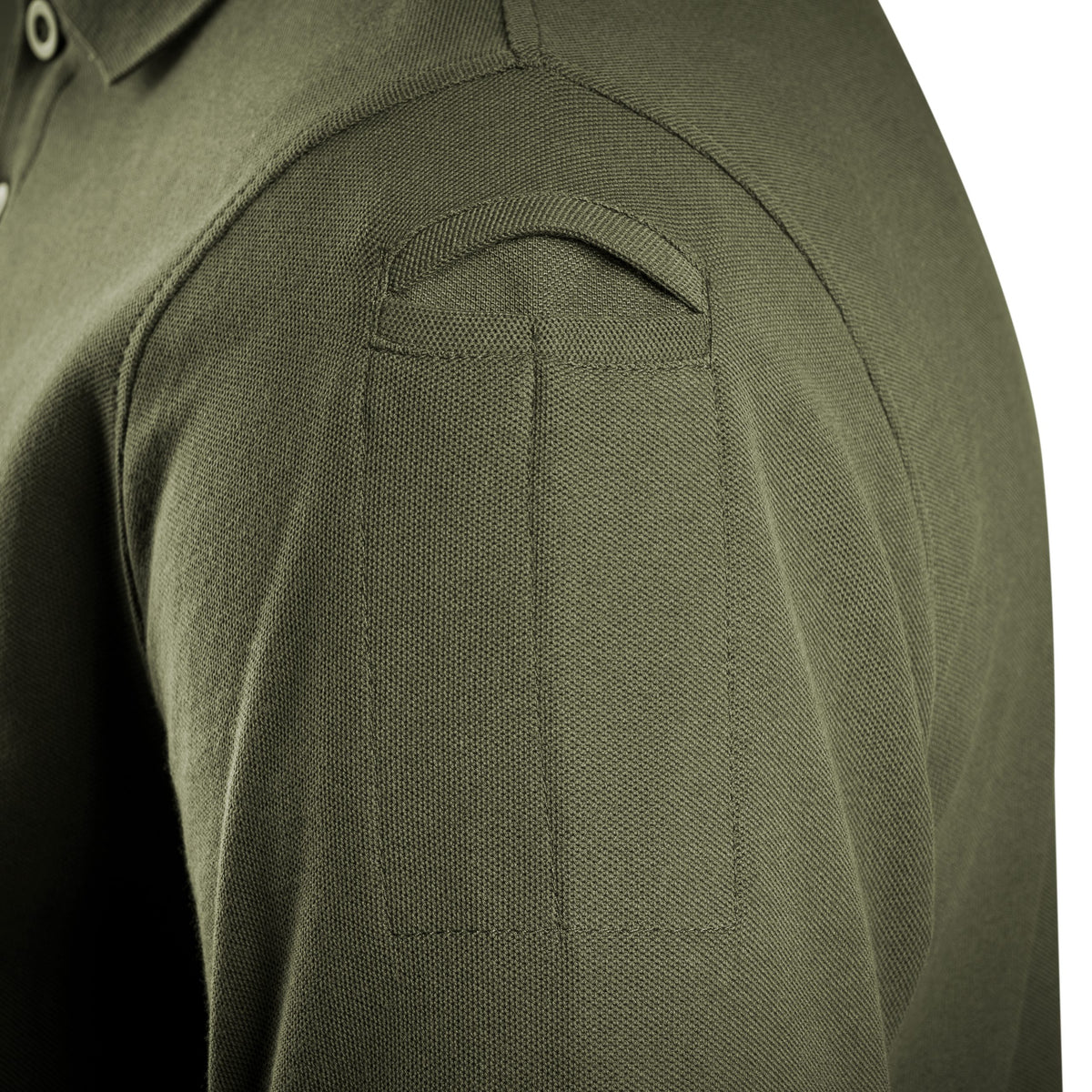 STOIRM Professional Tactical Poloshirt PC01 - Olive Green