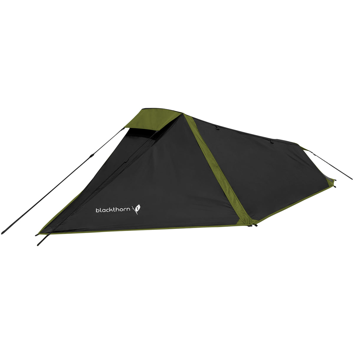 Highlander Zelt Blackthorn 1 Man XL Tent