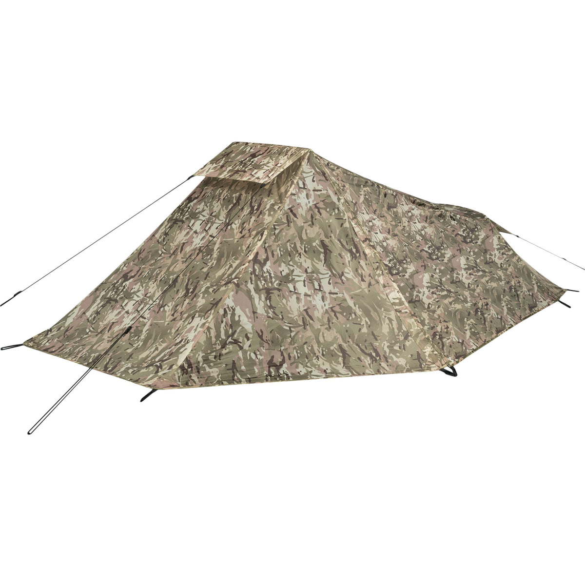 Highlander Zelt Blackthorn 1 Man XL Tent