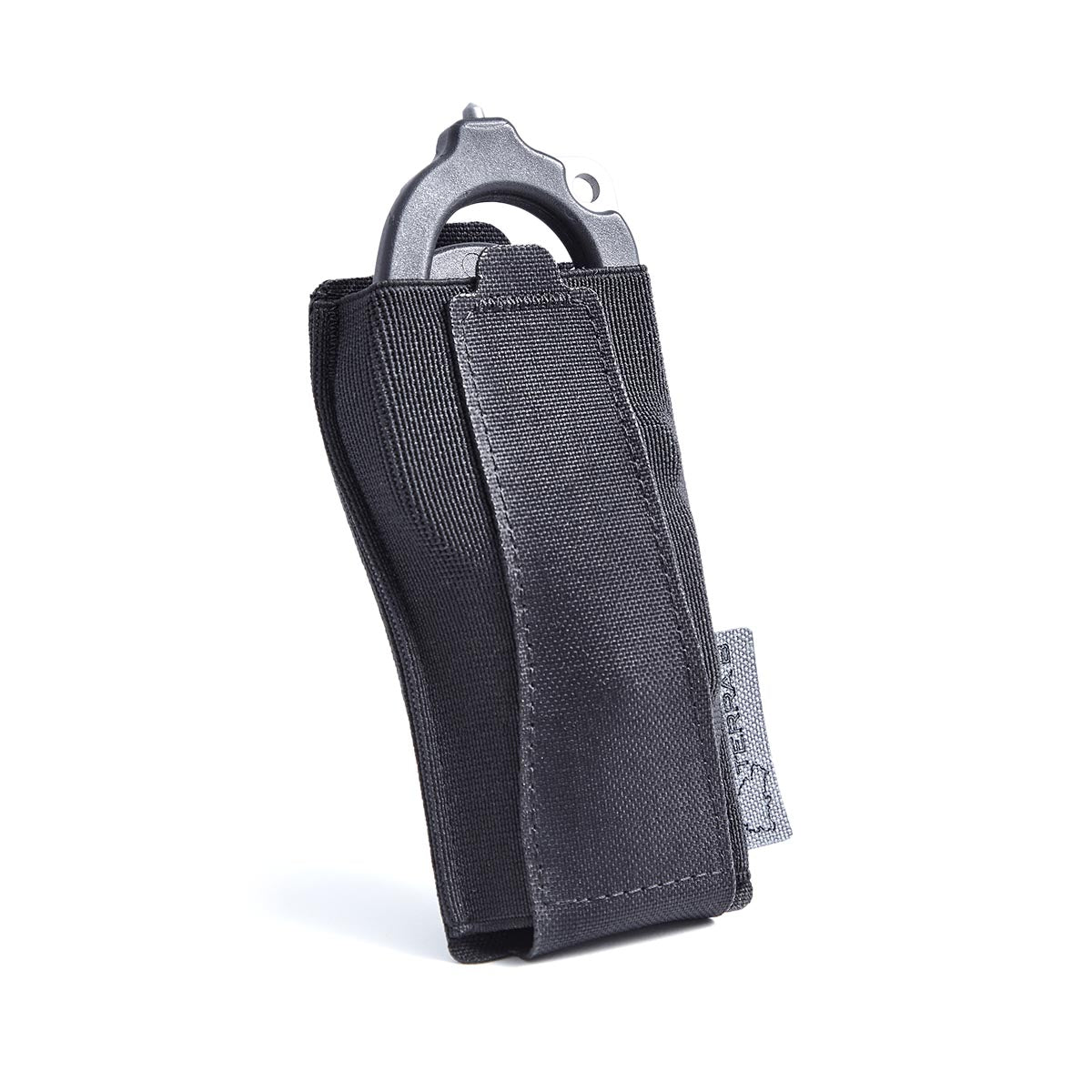 TERRA B Discreet Pouch Small Molle Multicam