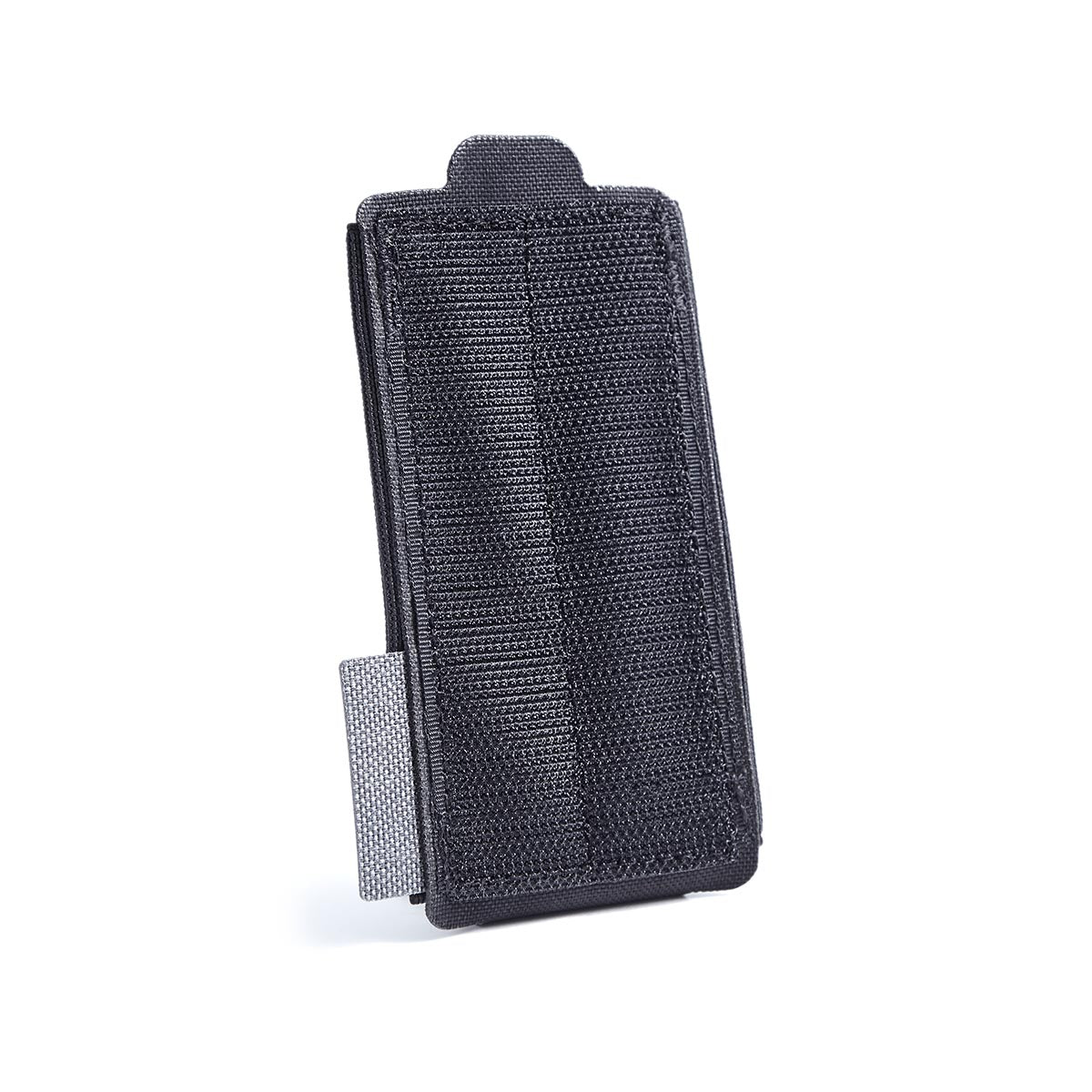 TERRA B® Discreet Pouch Small Klett