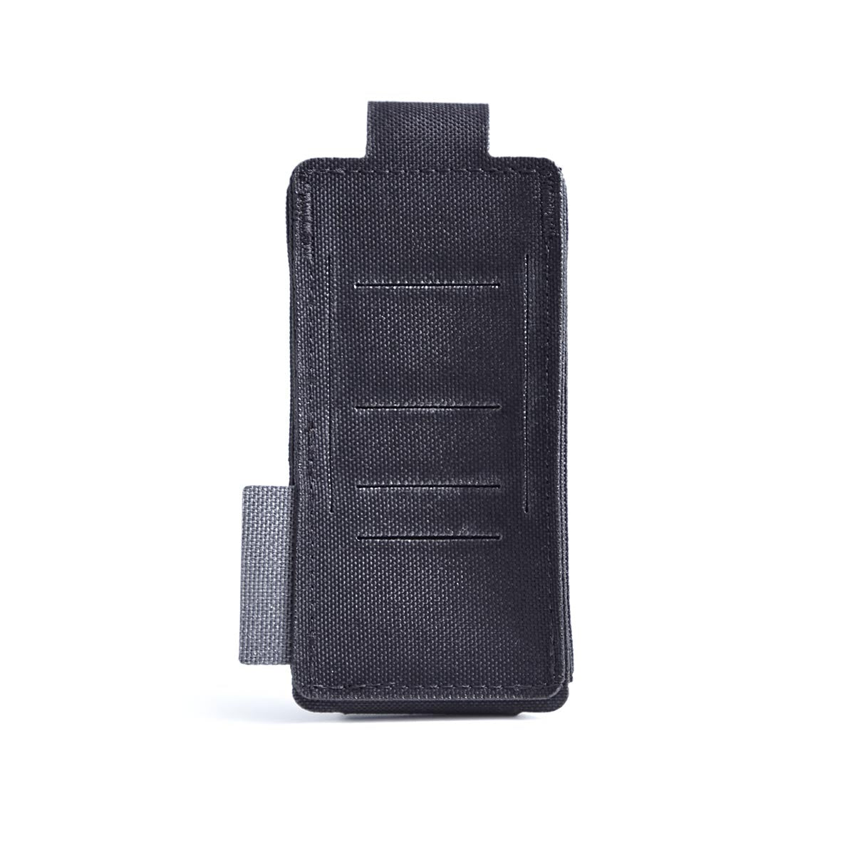 TERRA B® Discreet Pouch Small Molle