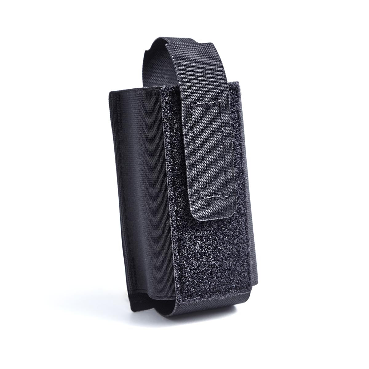 TERRA B® Radio Pouch Klett