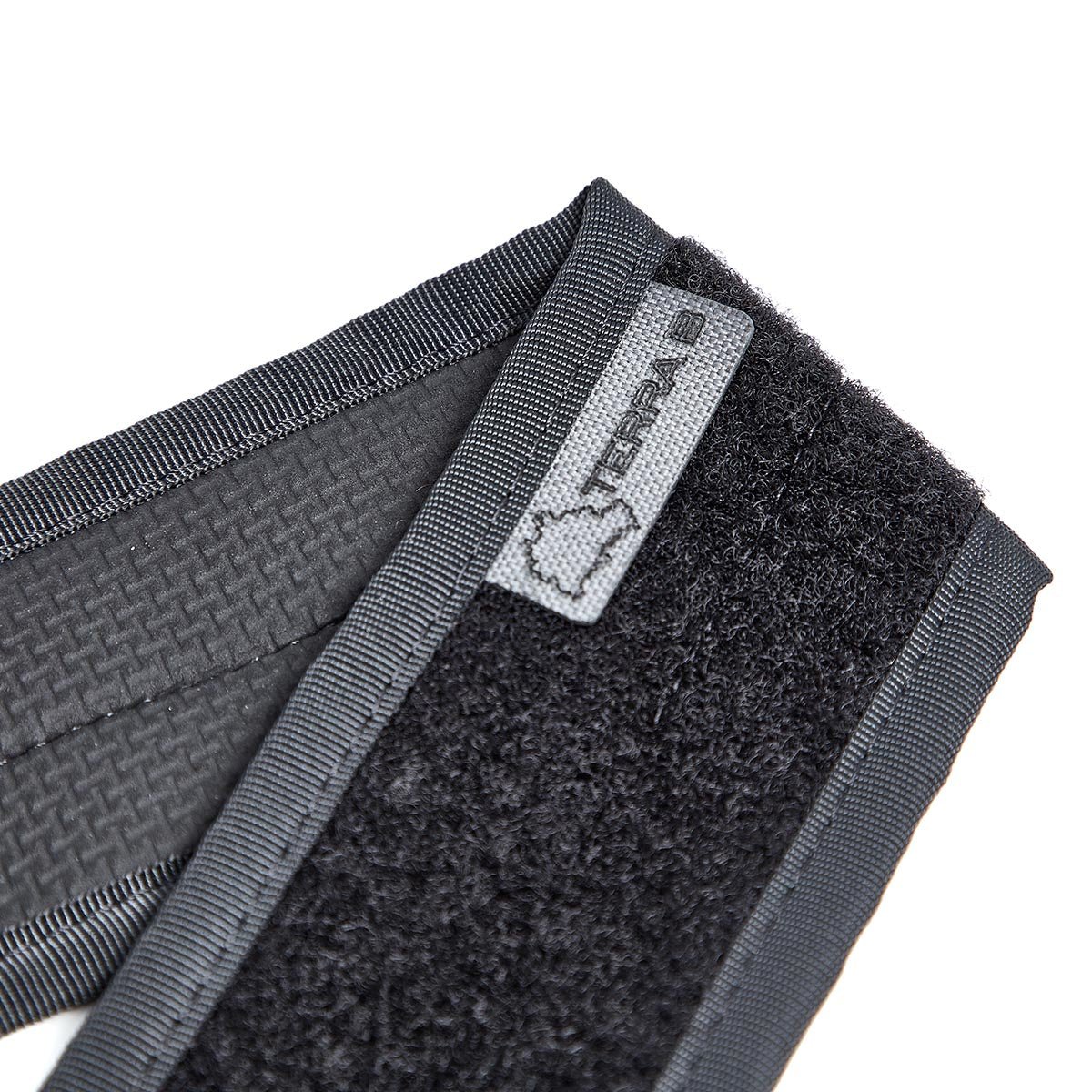 TERRA B Duty Belt - Noir