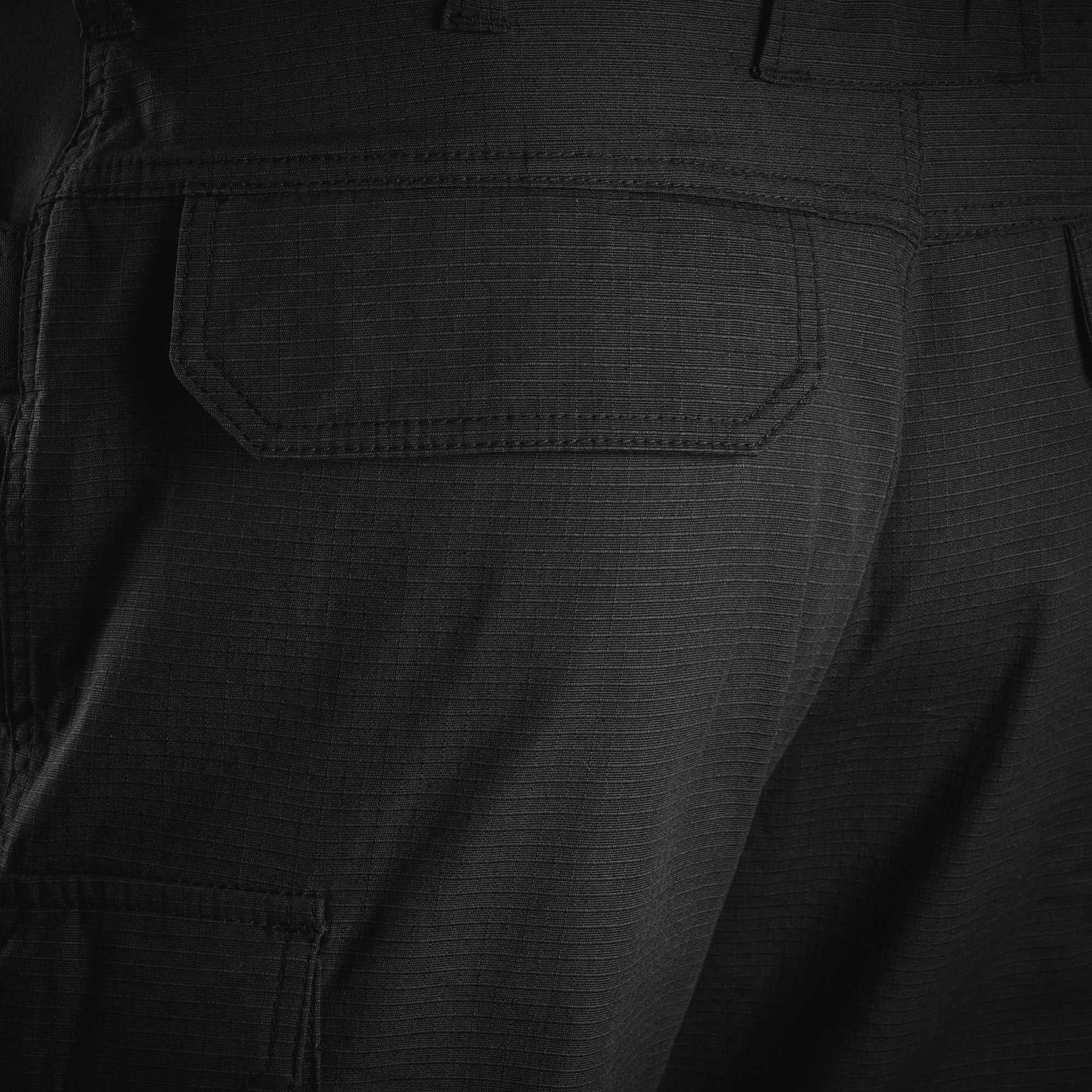 STOIRM Tactical Trousers Noir