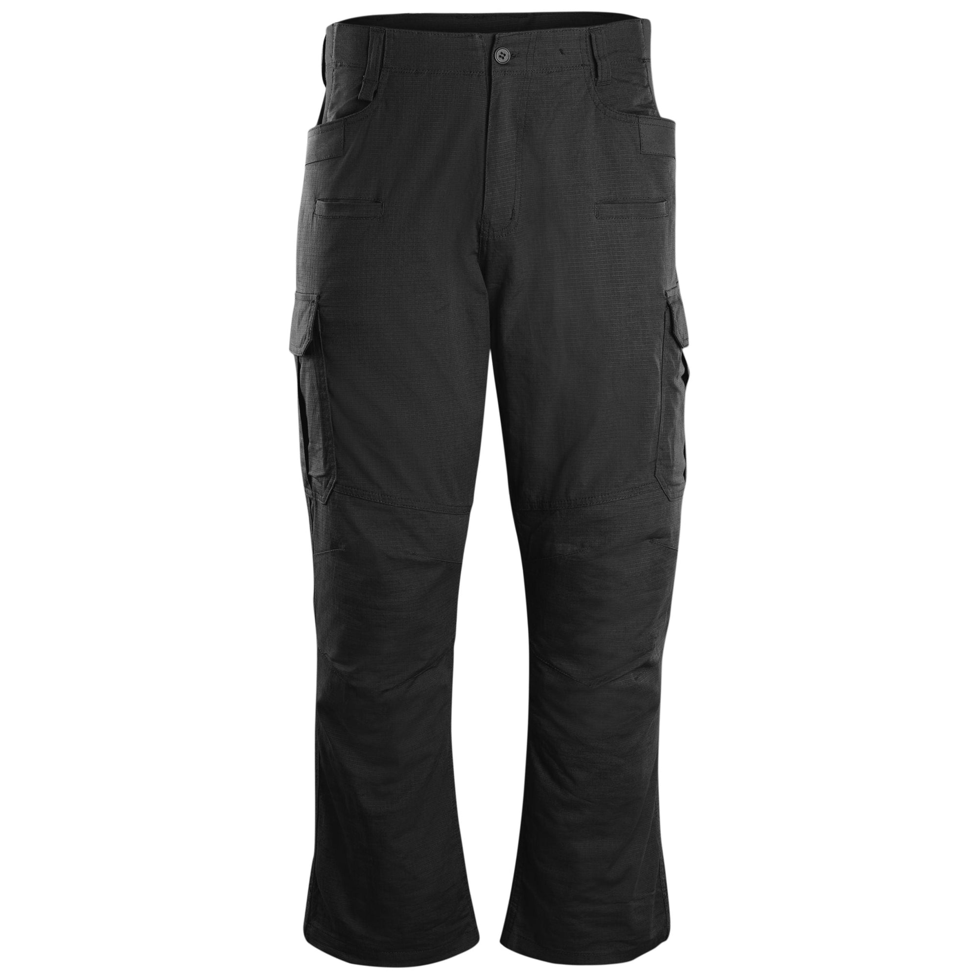 STOIRM Tactical Trousers Black