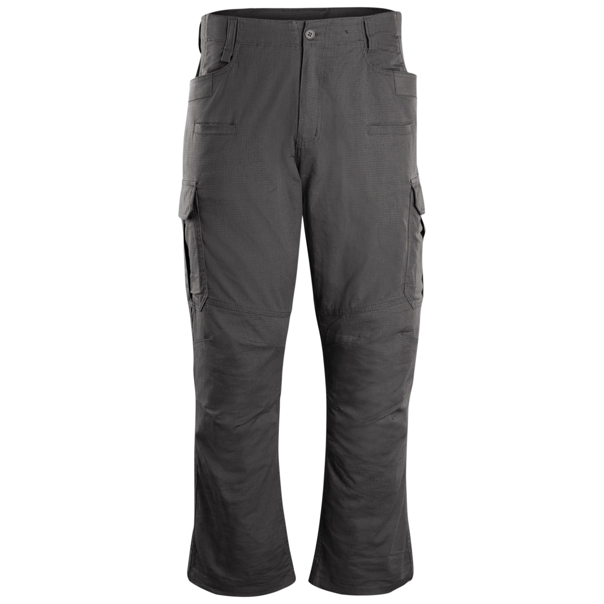 STOIRM Tactical Trousers Dark Grey