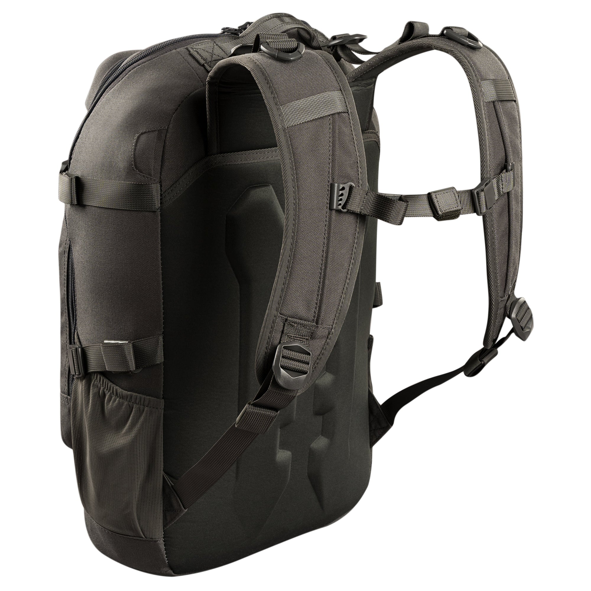 STOIRM Tactical 25L Backpack Dark Grey