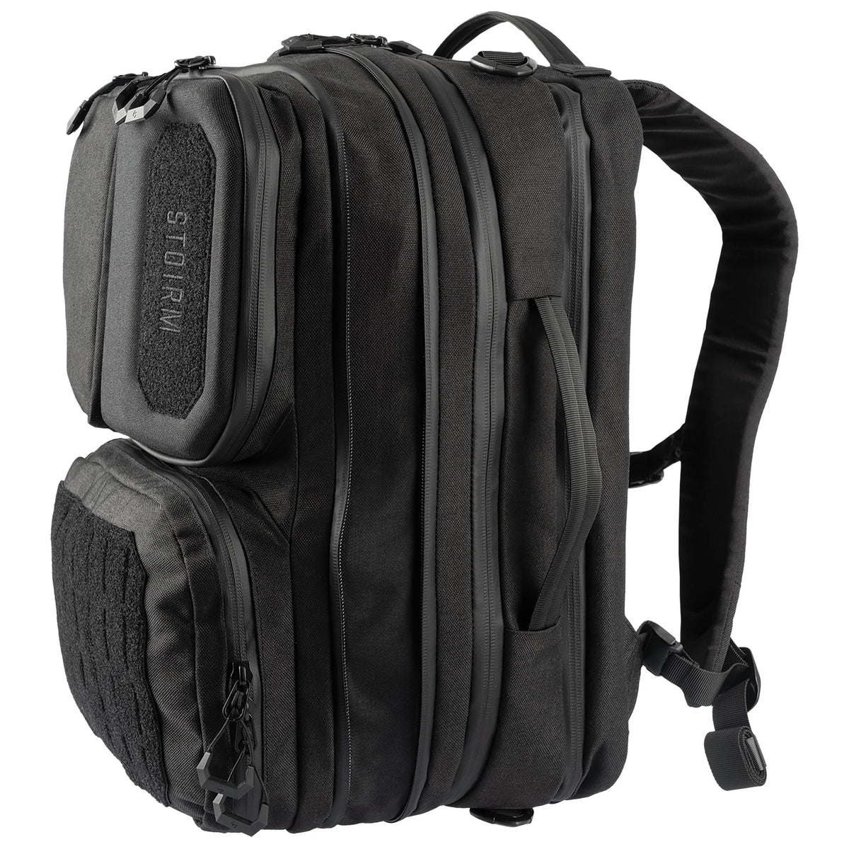 STOIRM Messenger Bag