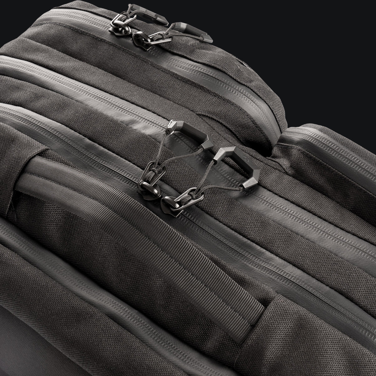 STOIRM Messenger Bag