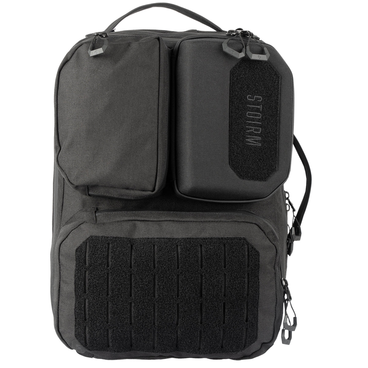 STOIRM Messenger Bag