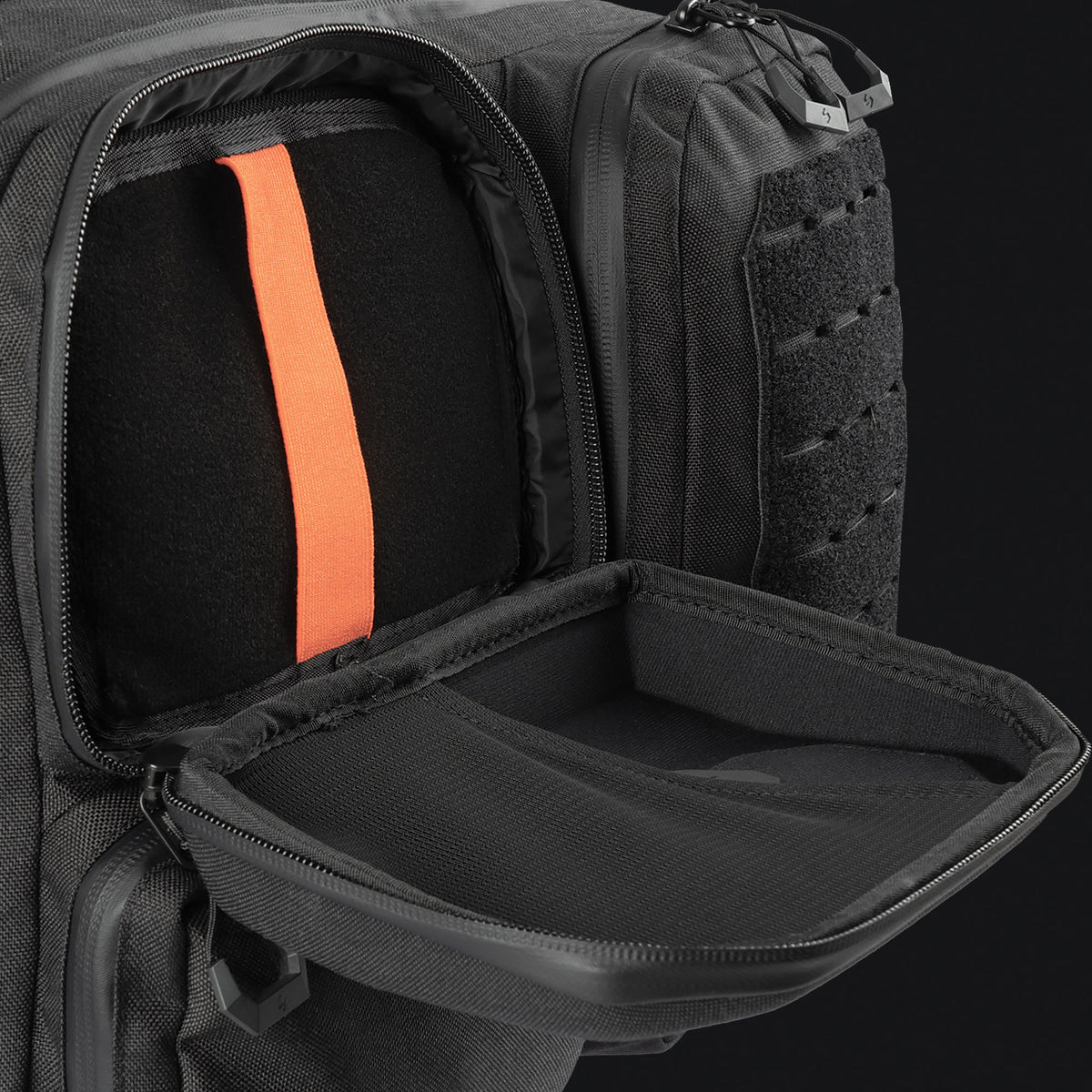 STOIRM Messenger Bag