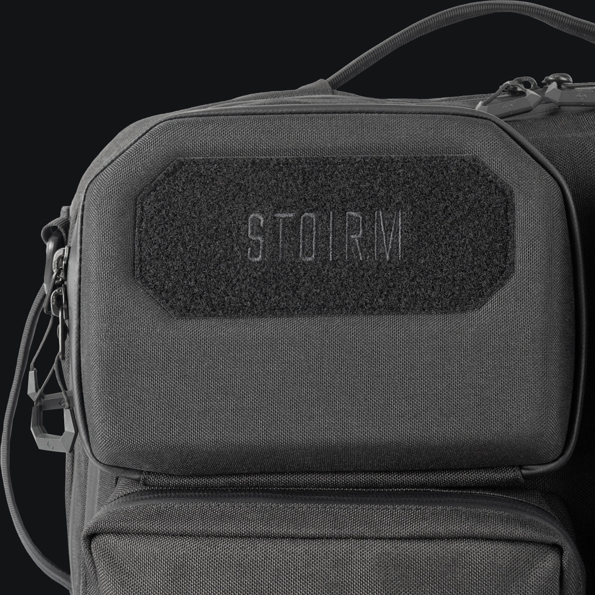 STOIRM Messenger Bag