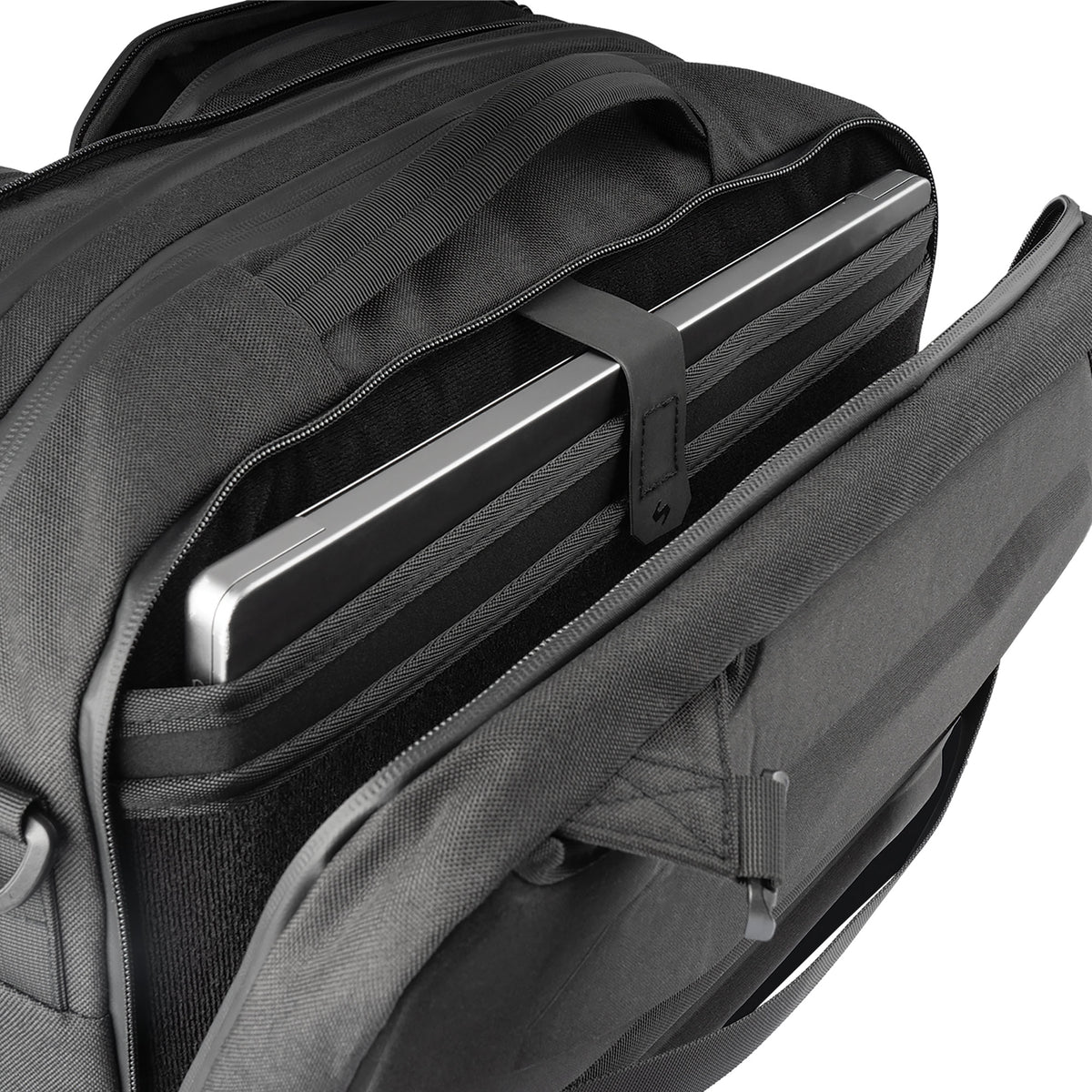 STOIRM Messenger Bag