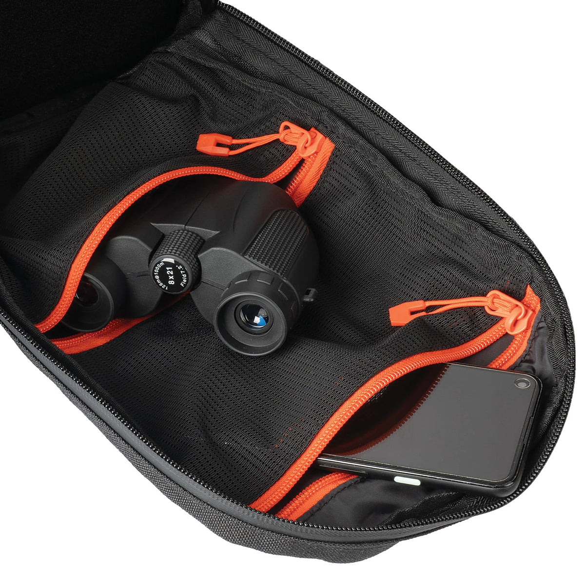 STOIRM Messenger Bag