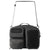 STOIRM Messenger Bag - Black