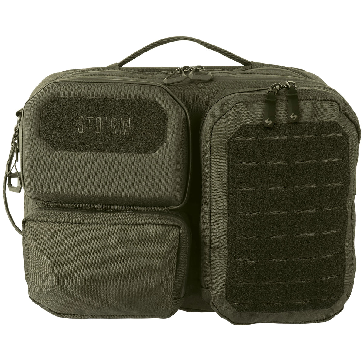 STOIRM Messenger Bag