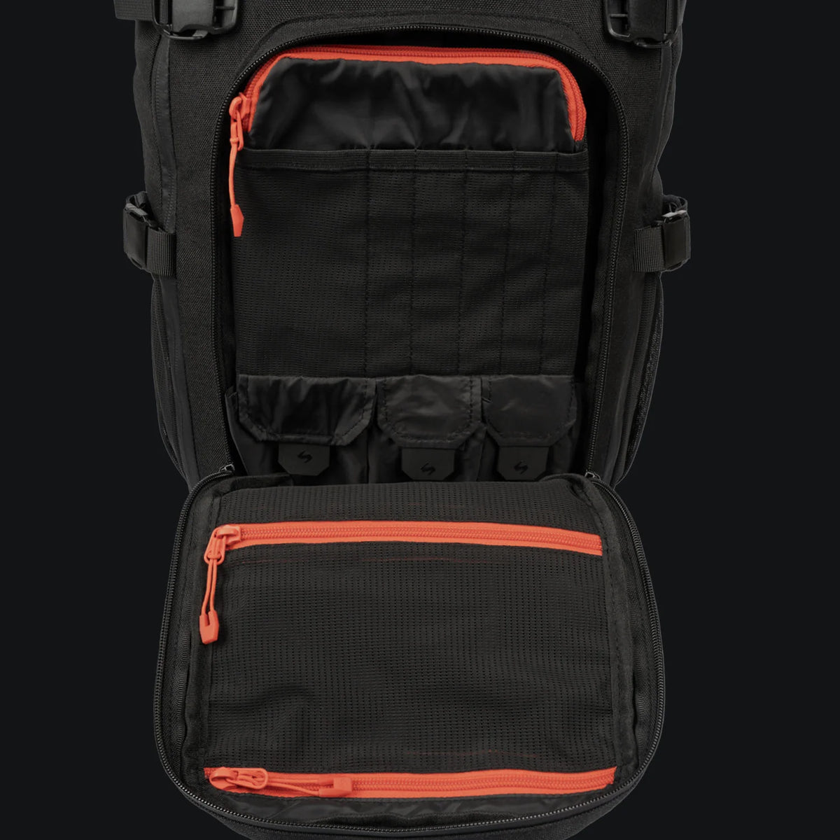 STOIRM 25L Tactical Pack GEN2