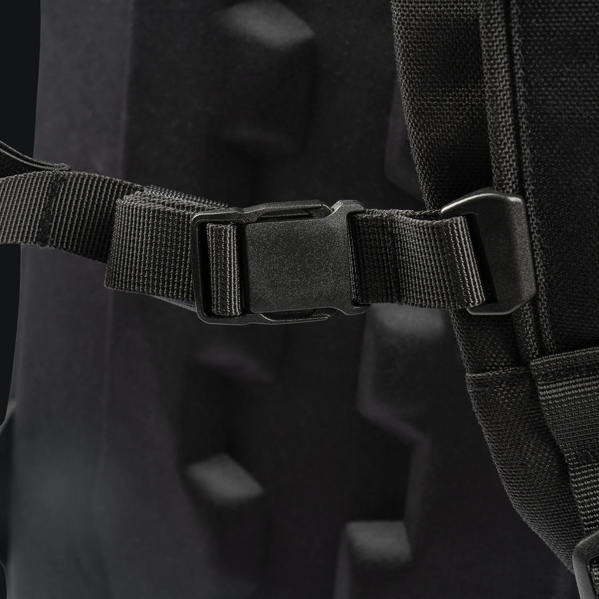 STOIRM 25L Tactical Pack GEN2