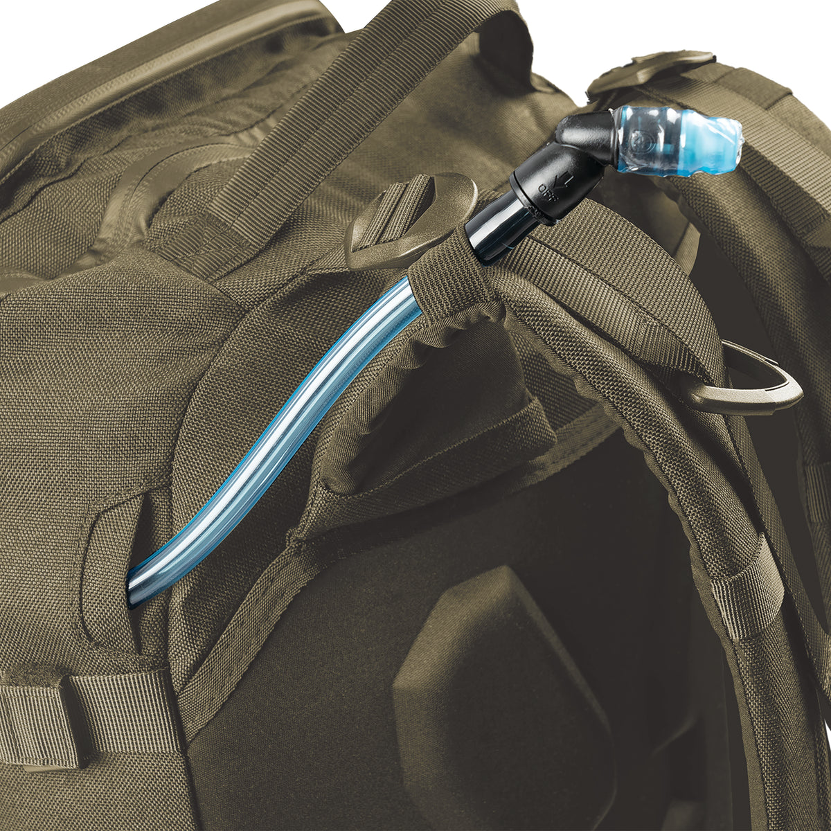 STOIRM 25L Tactical Pack GEN2