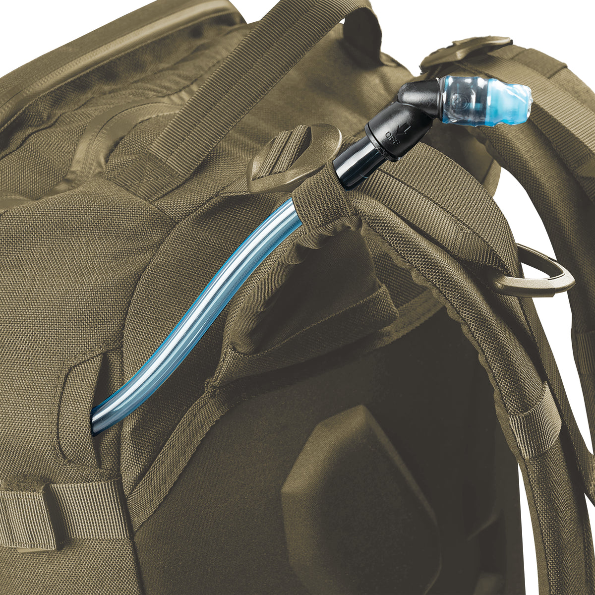 STOIRM 25L Tactical Pack GEN2