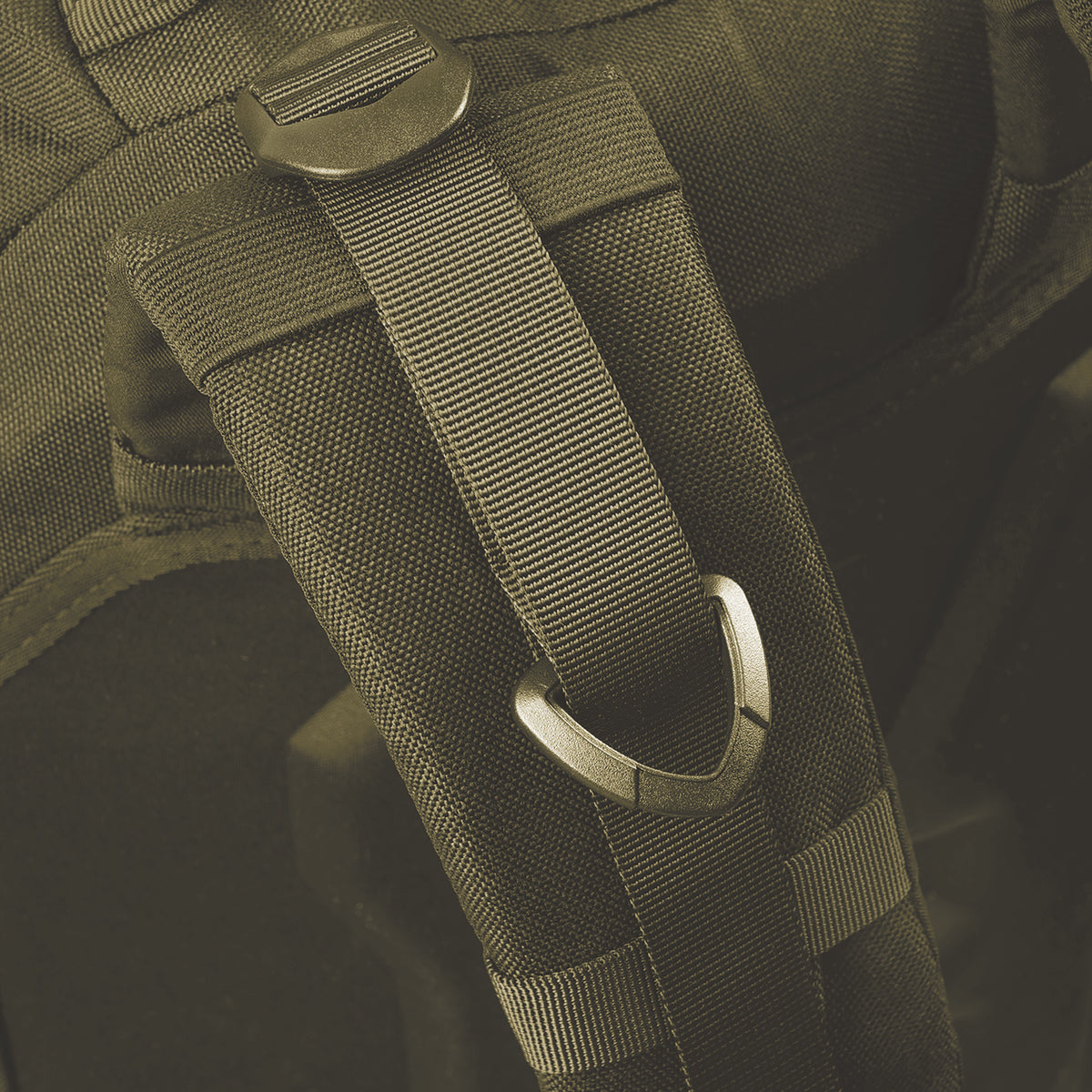 STOIRM 25L Tactical Pack GEN2