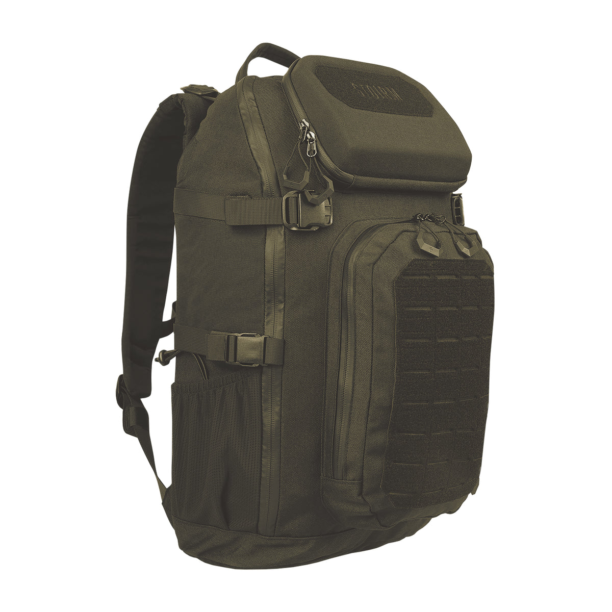 STOIRM 25L Tactical Pack GEN2