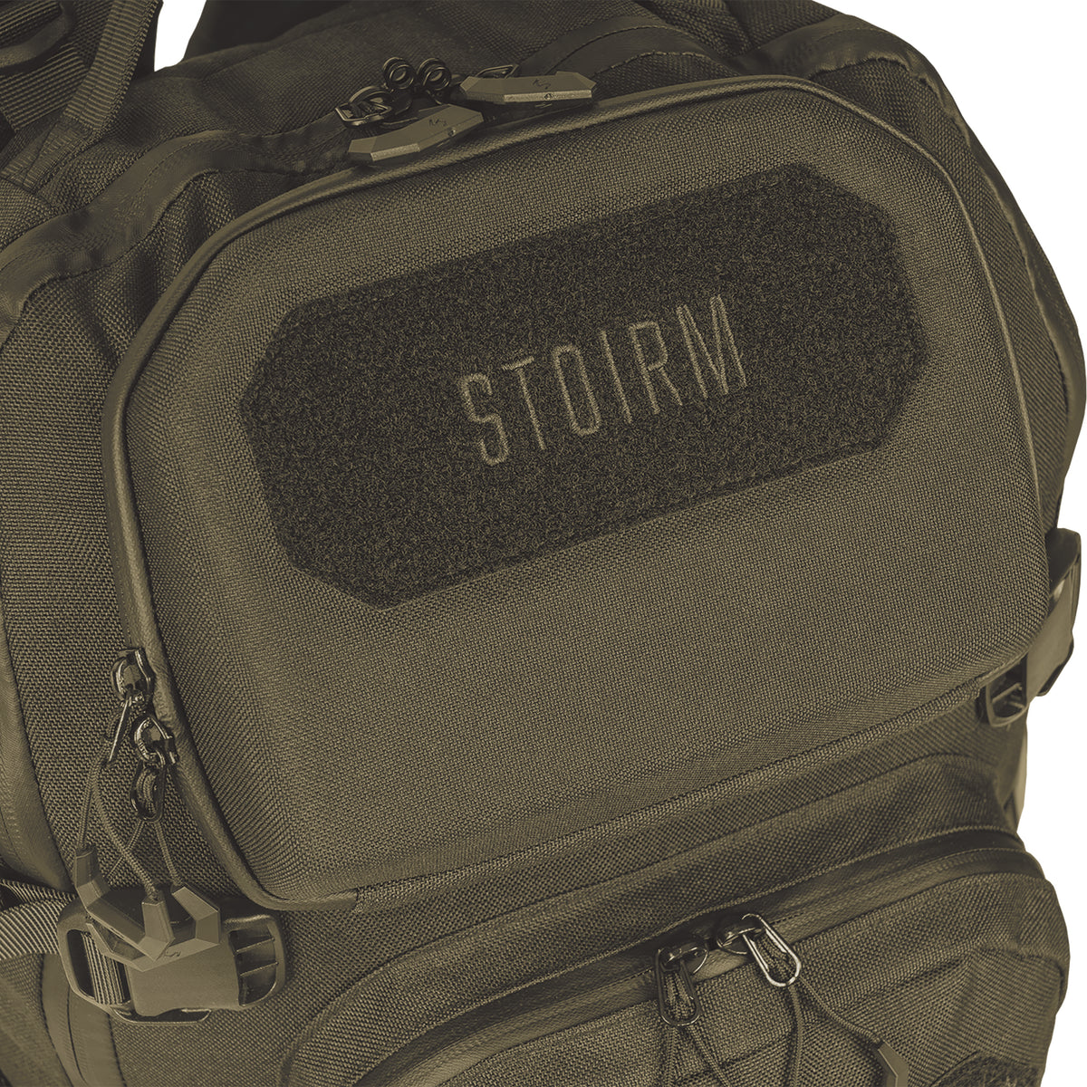 STOIRM 25L Tactical Pack GEN2