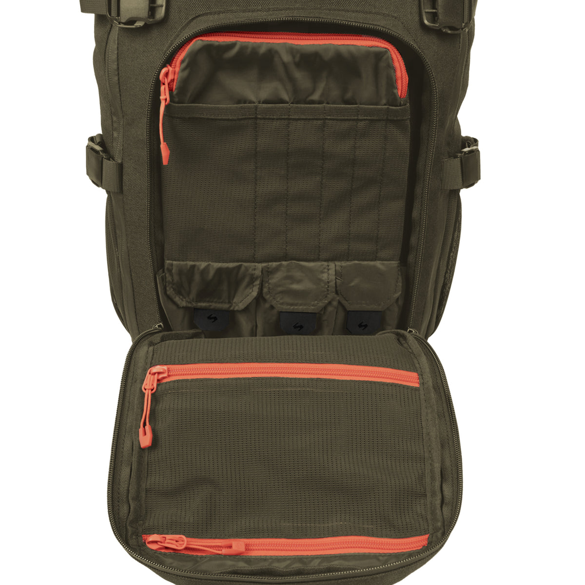 STOIRM 25L Tactical Pack GEN2