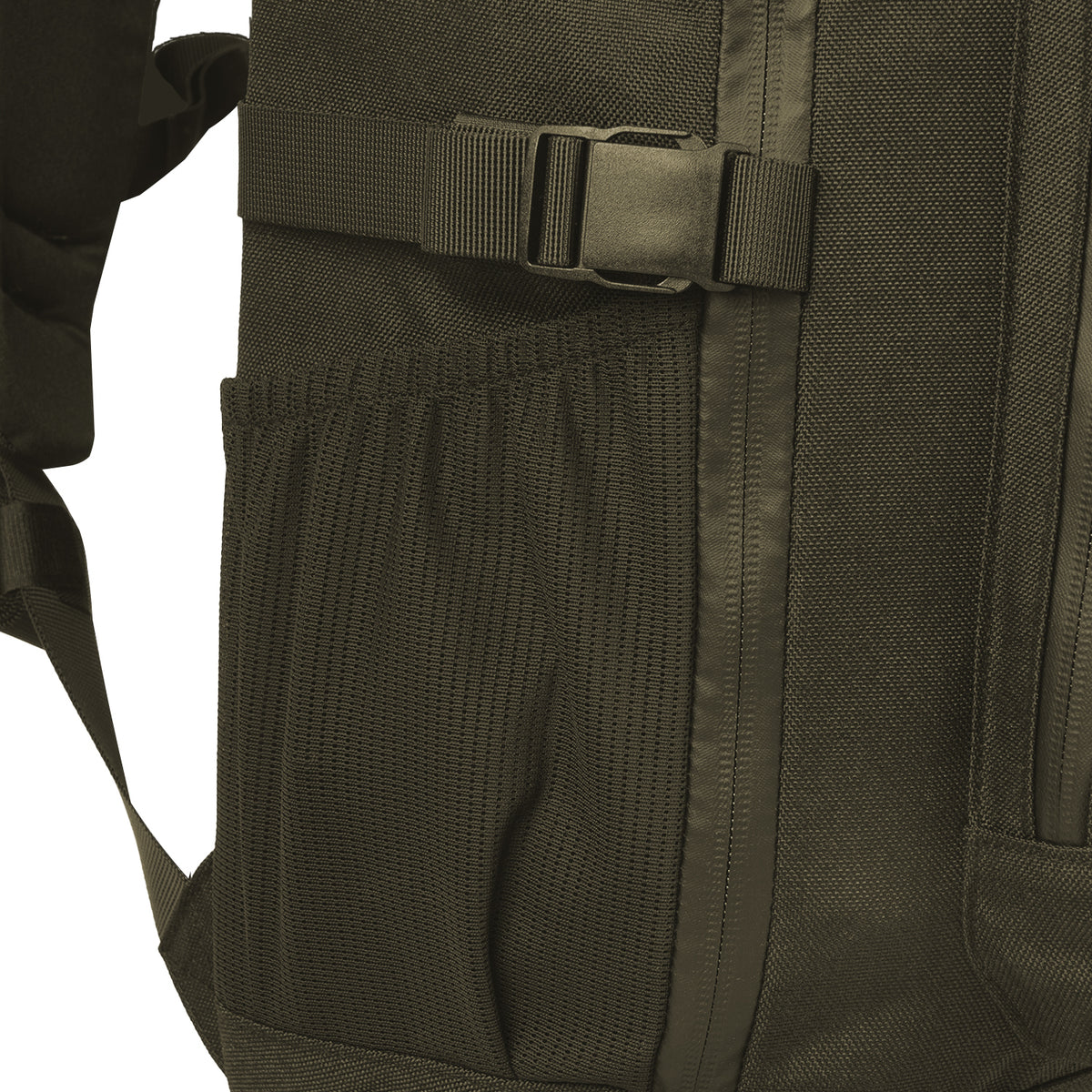 STOIRM 25L Tactical Pack GEN2