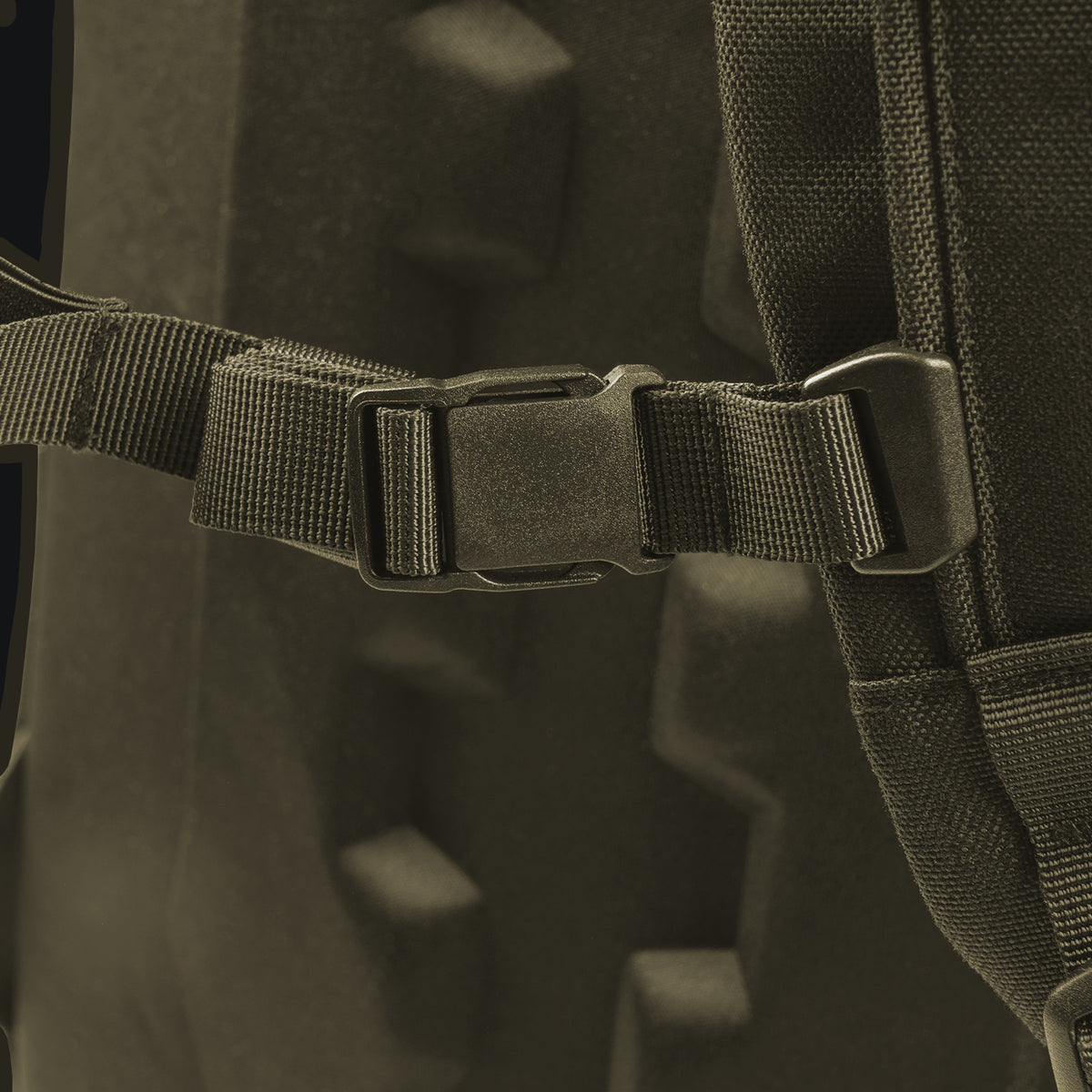 STOIRM 25L Tactical Pack GEN2