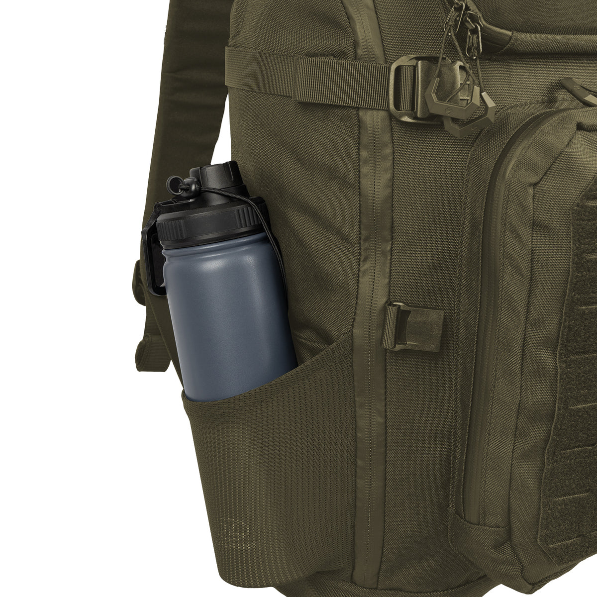 STOIRM 25L Tactical Pack GEN2