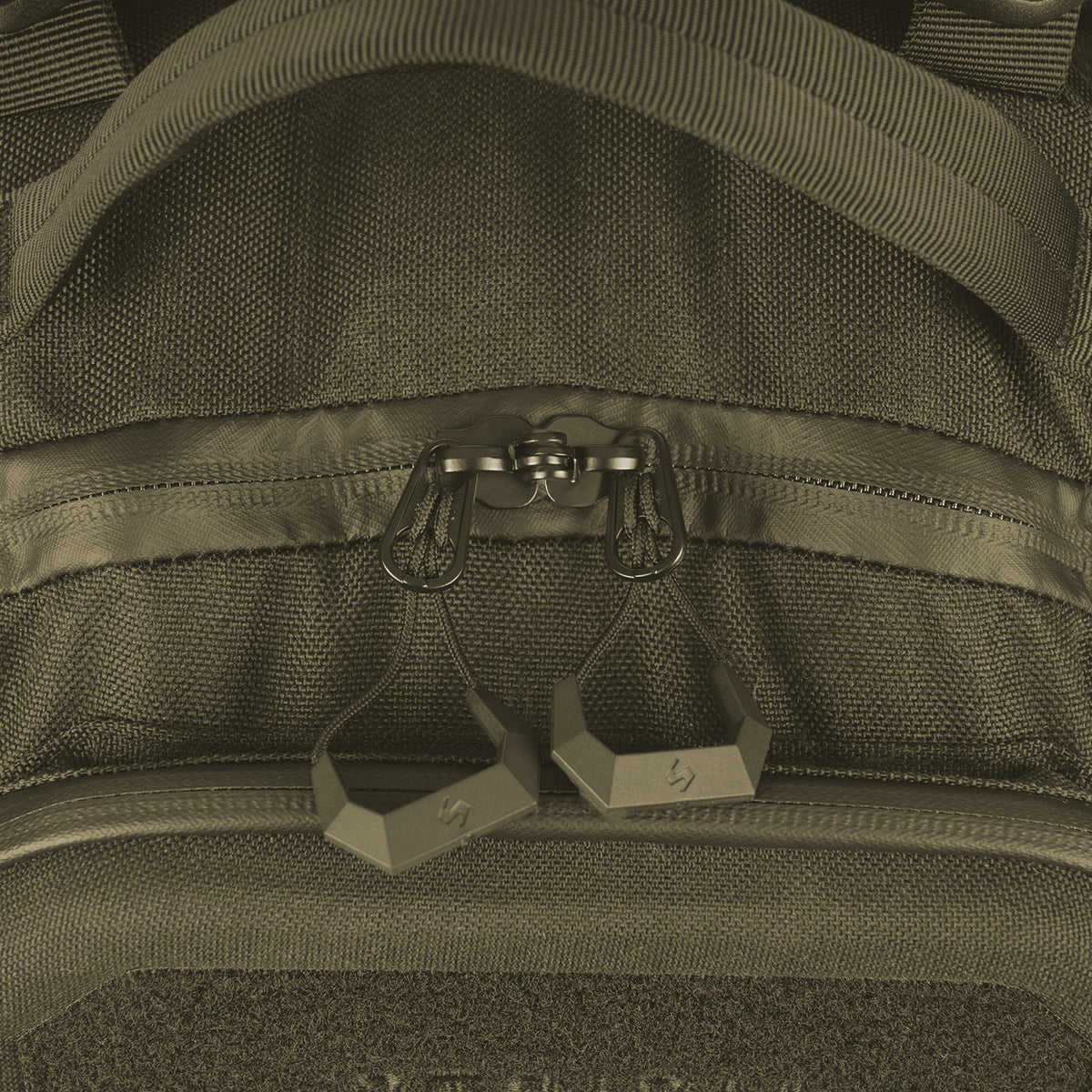 STOIRM 25L Tactical Pack GEN2