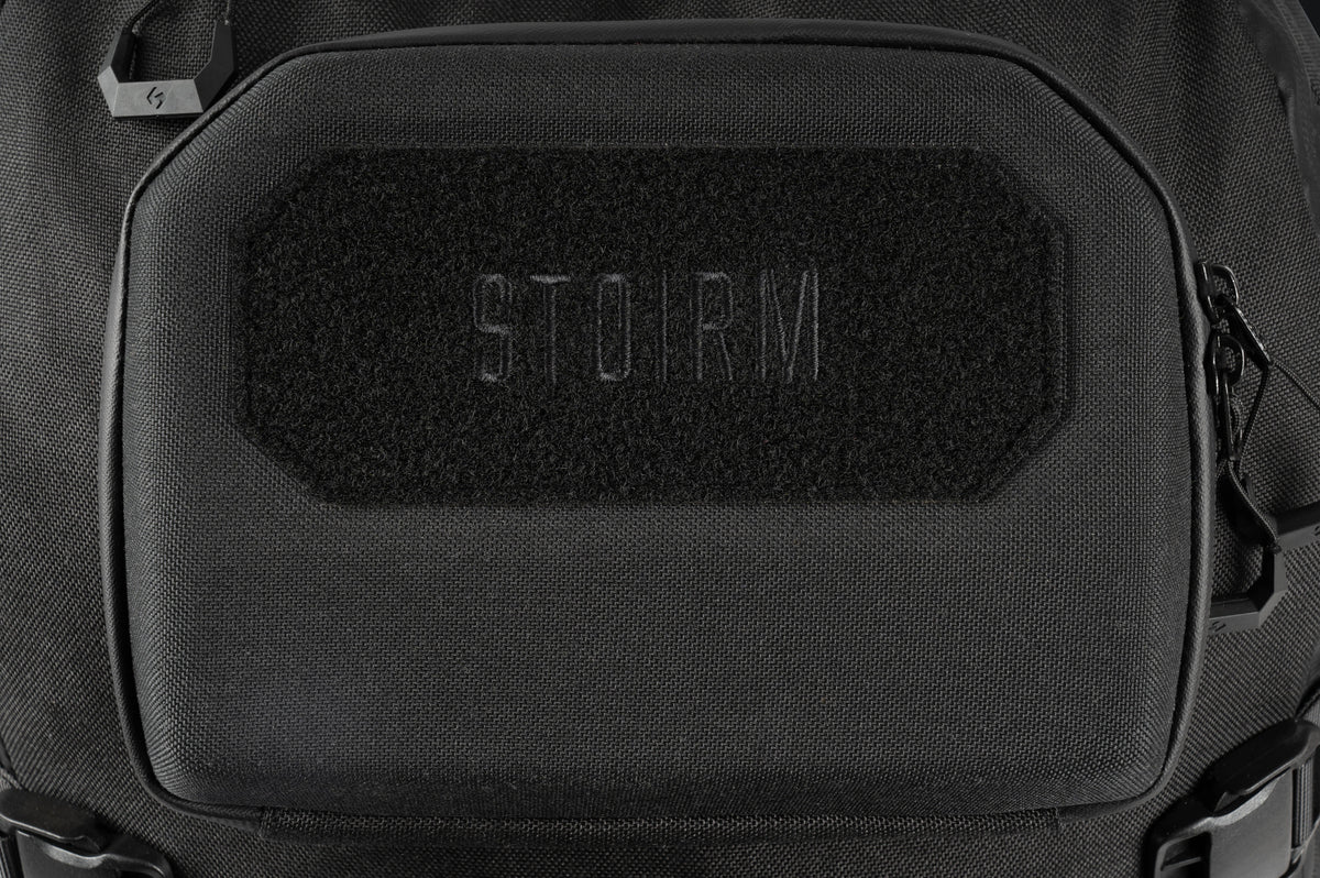 STOIRM 40L Tactical Pack GEN2