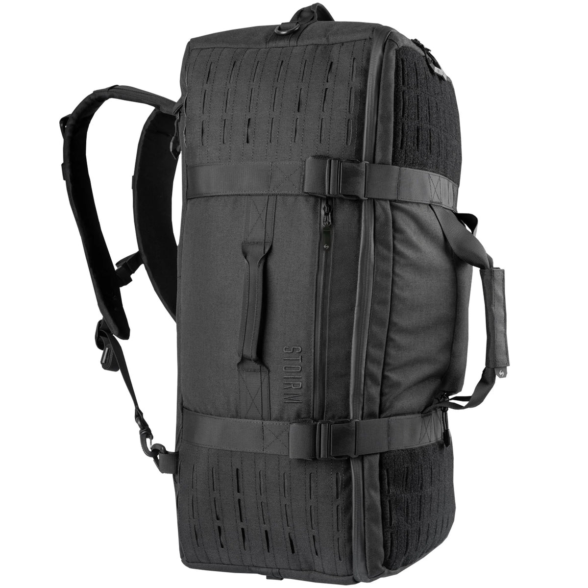 STOIRM 50L Duffel Bag