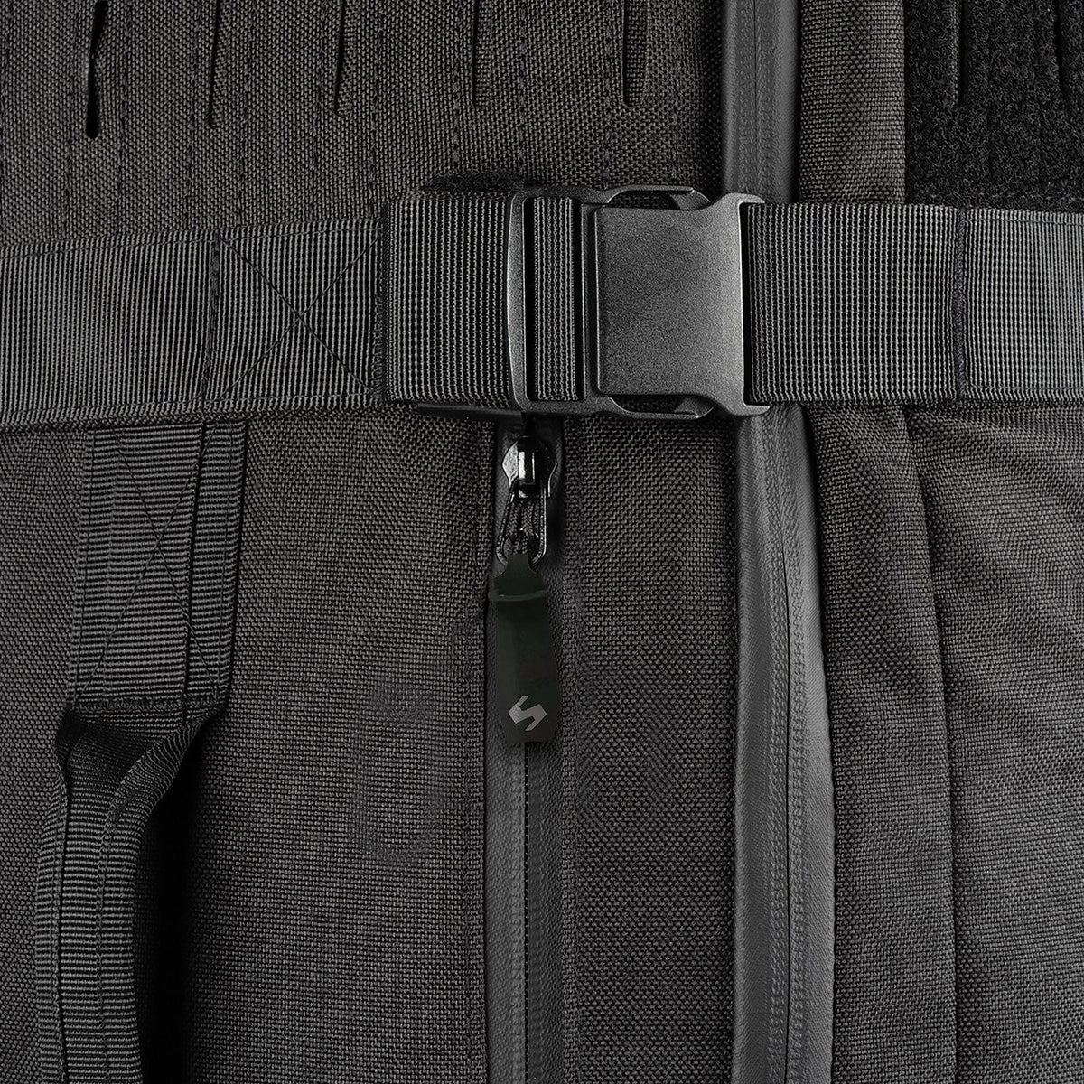 STOIRM 50L Duffel Bag