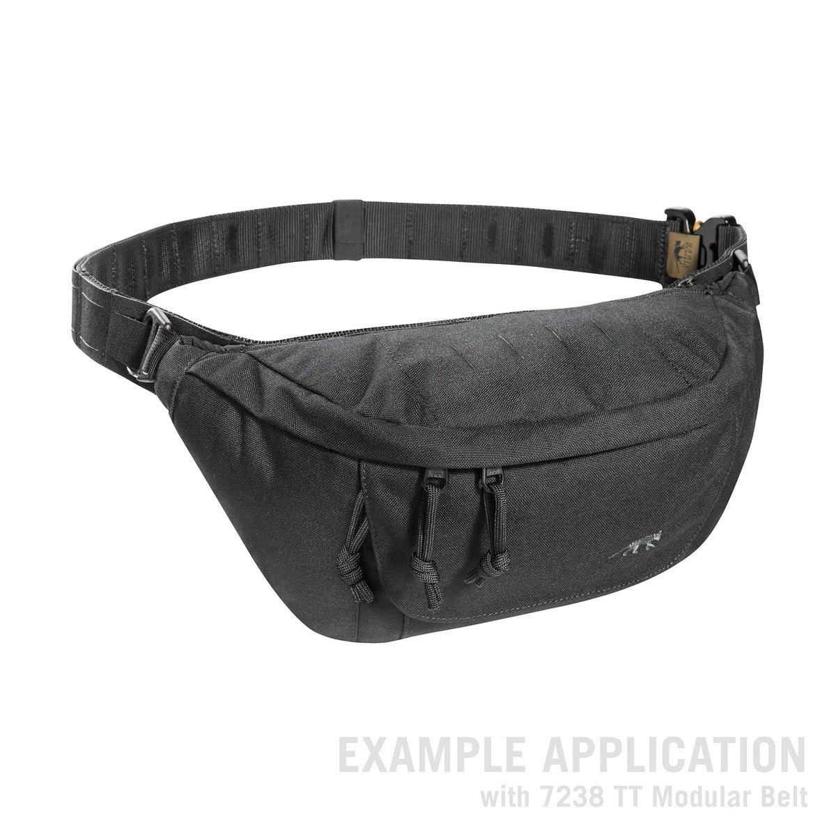 Tasmanian Tiger Modular Hip Bag 2
