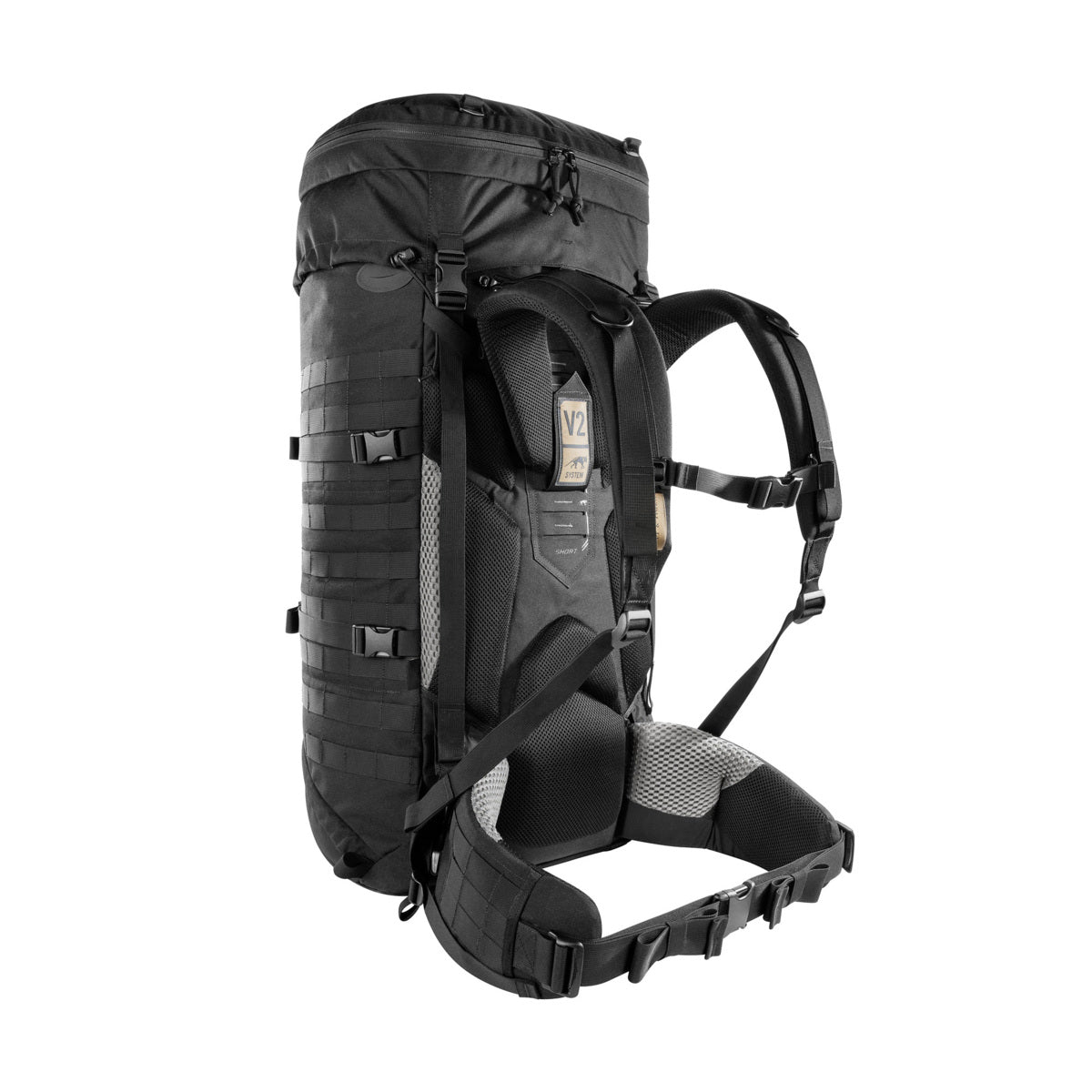 TT Base Pack 75 Noir