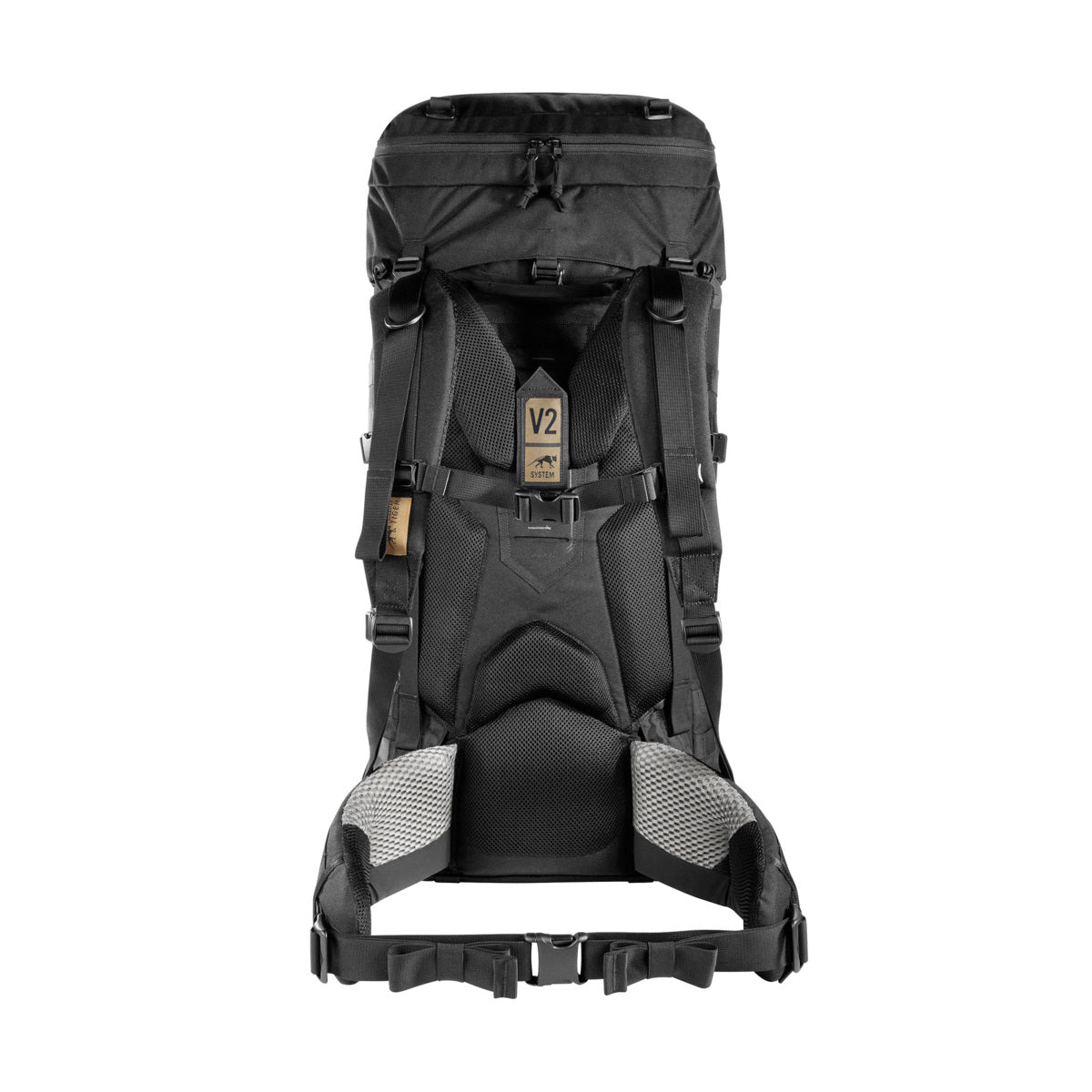 TT Base Pack 75 Noir