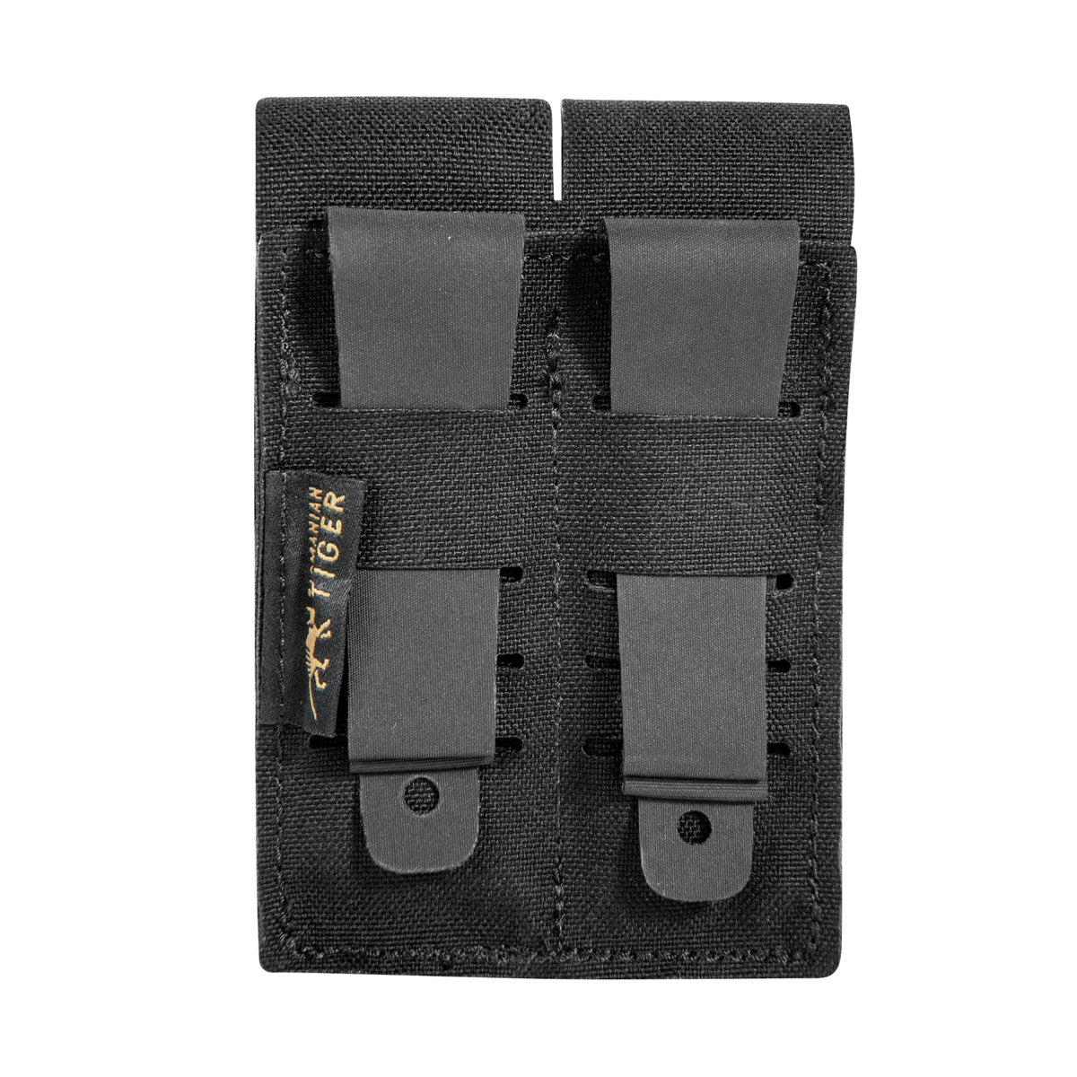 TT DBL Pistol Mag Pouch MKIII Noir