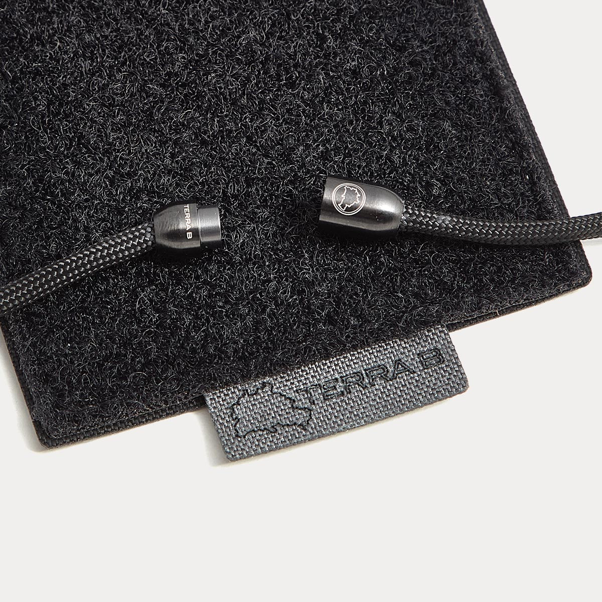 TERRA B® Badge Holder