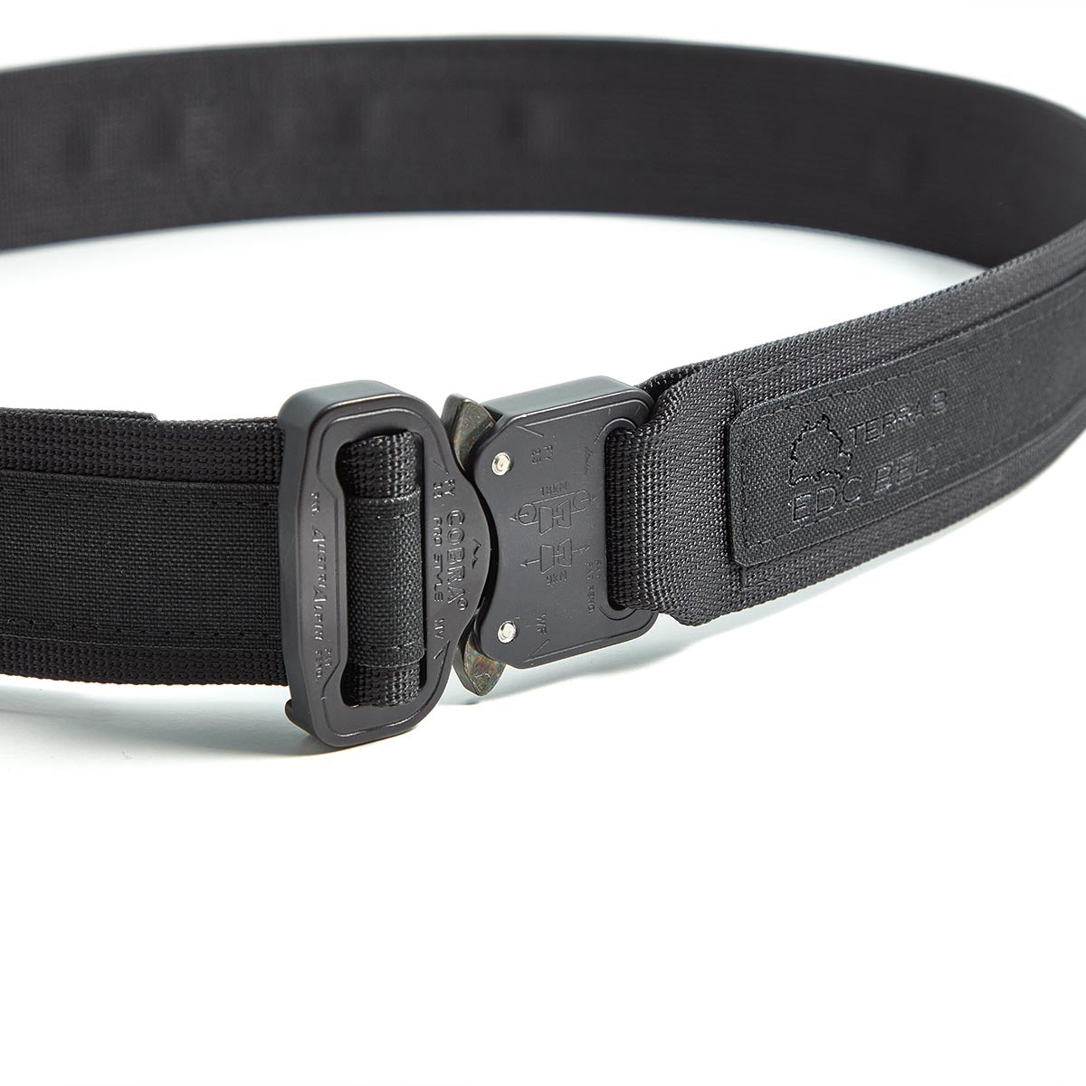 TERRA B EDC Belt - Olive