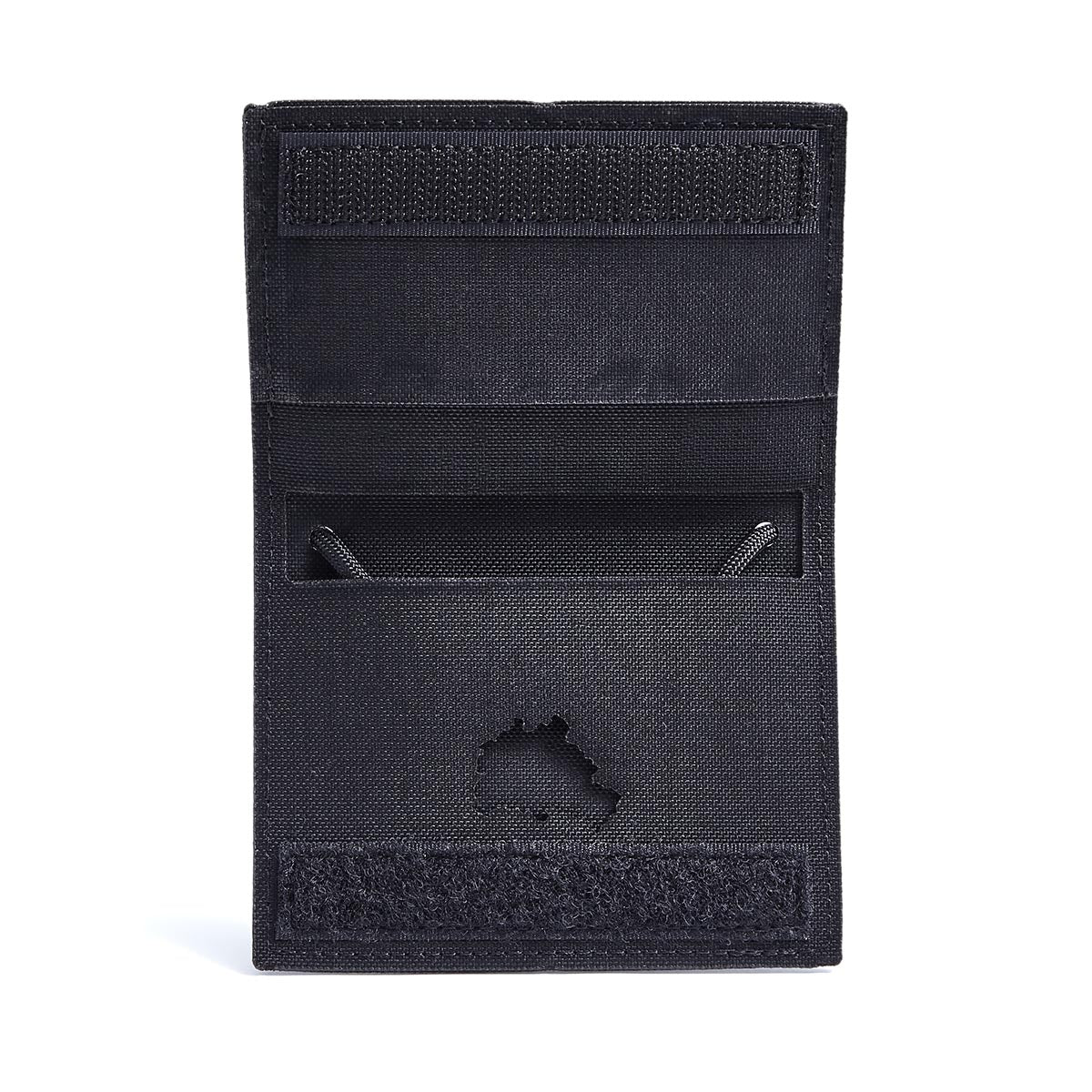 Porte-carte d&#39;identité TERRA B - Multicam