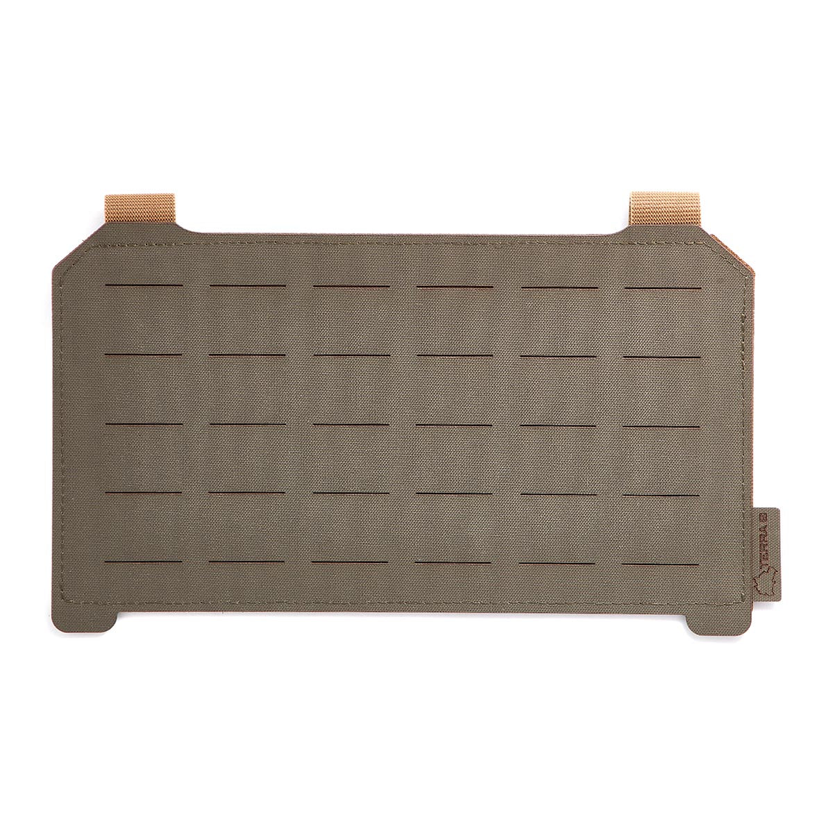 TERRA B® Molle Placard