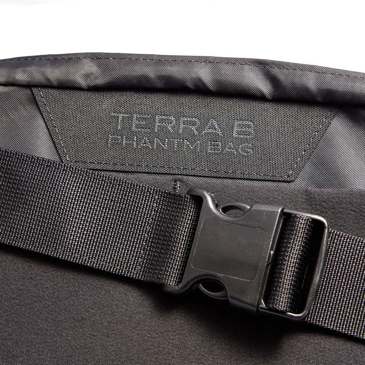 TERRA B® Phantm Bag