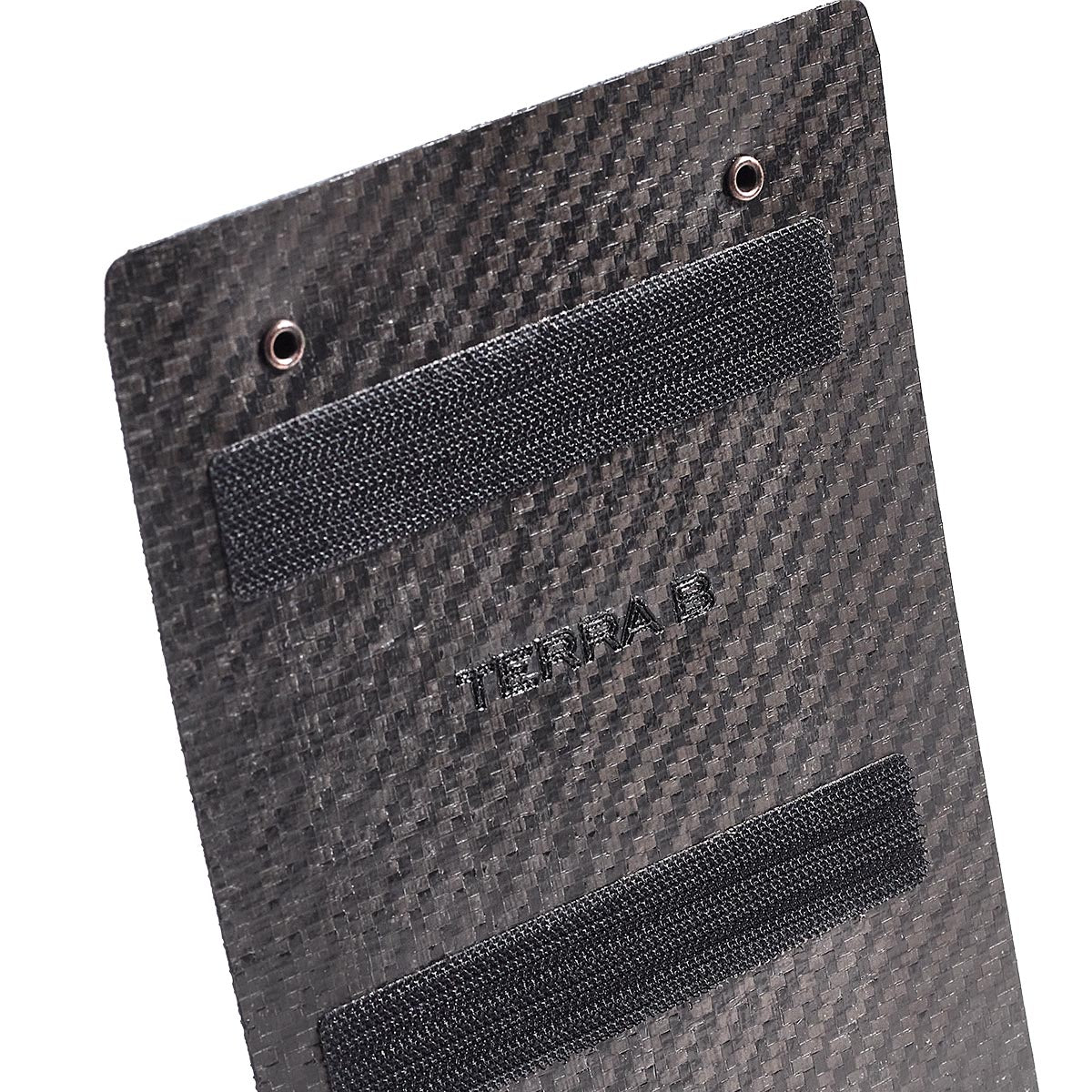 TERRA B® Clipboard Panel - Black