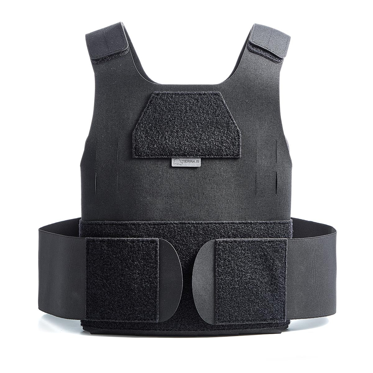 TERRA B® Discreet Plate Carrier
