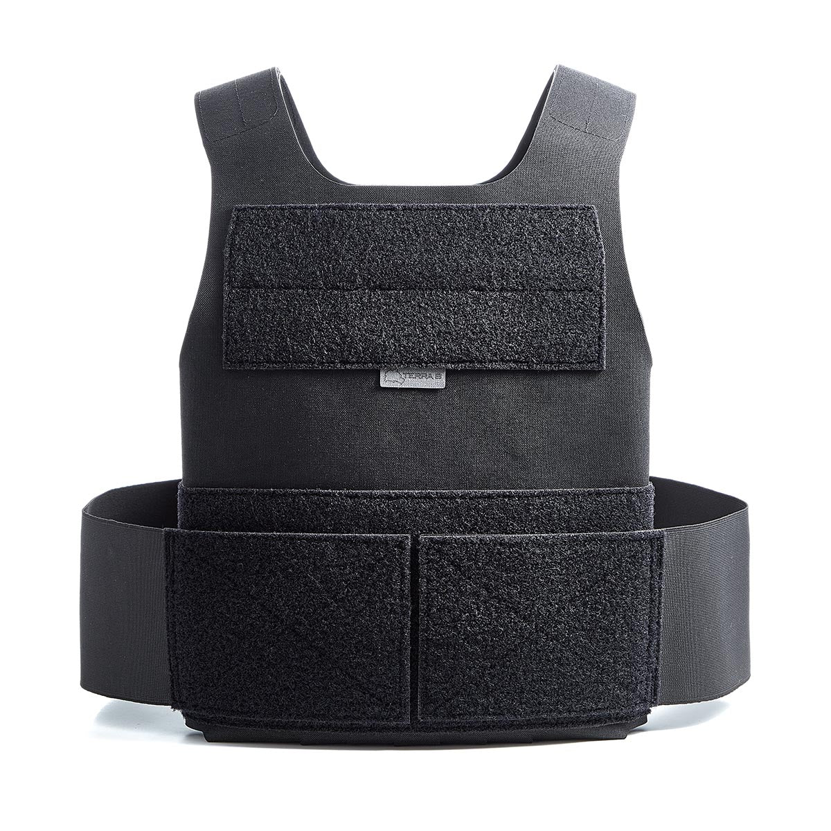 TERRA B® Discreet Plate Carrier
